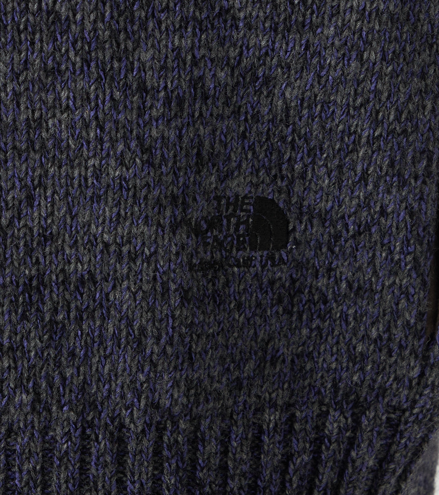 Field Steep Knit Jacket