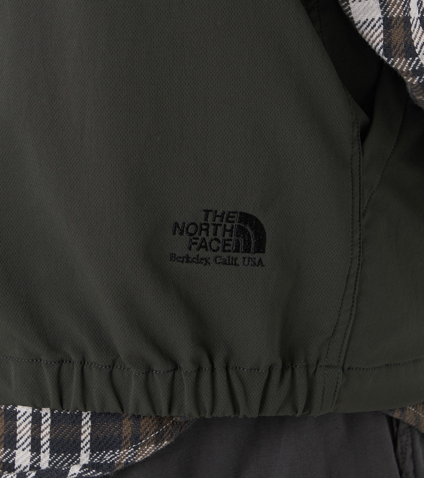 ALPHADRY Mountain Wind Vest