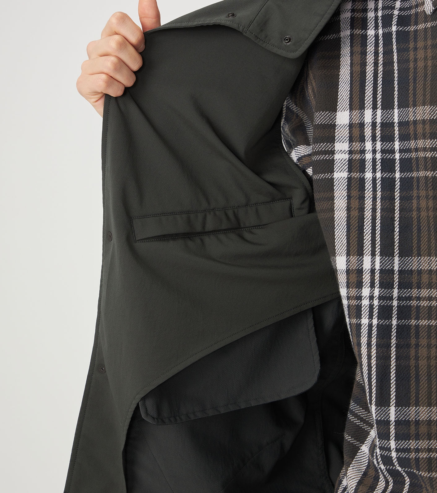 ALPHADRY Mountain Wind Vest