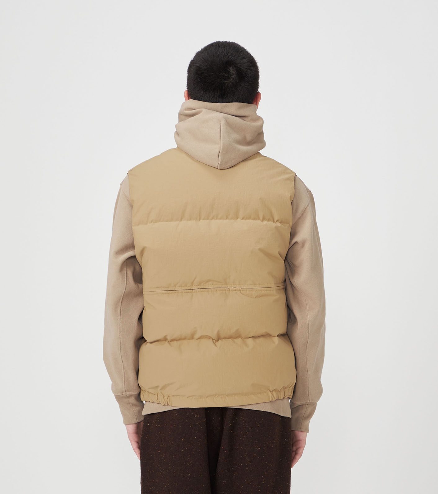 Double Peak Field Sierra Vest