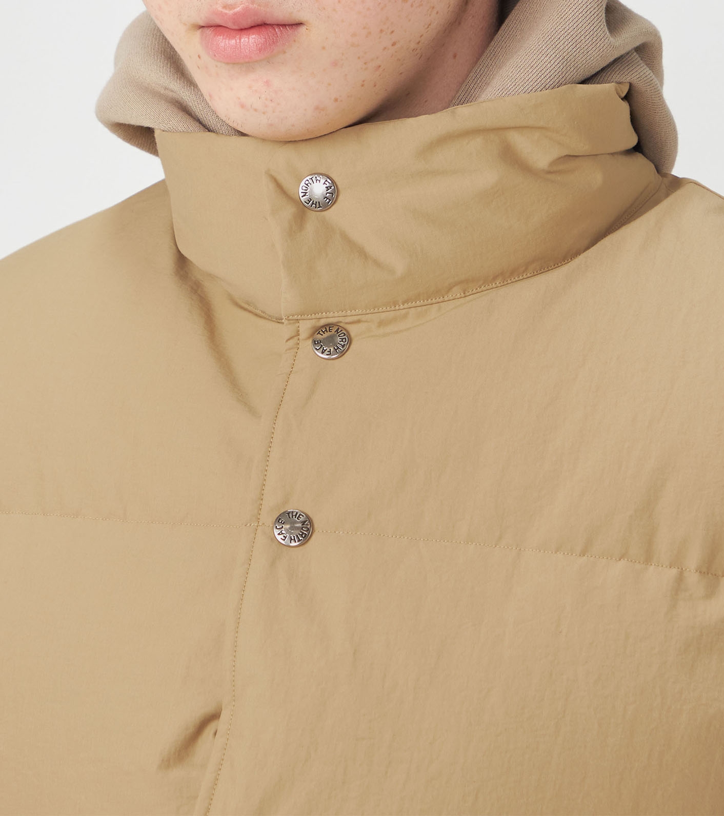 Double Peak Field Sierra Vest