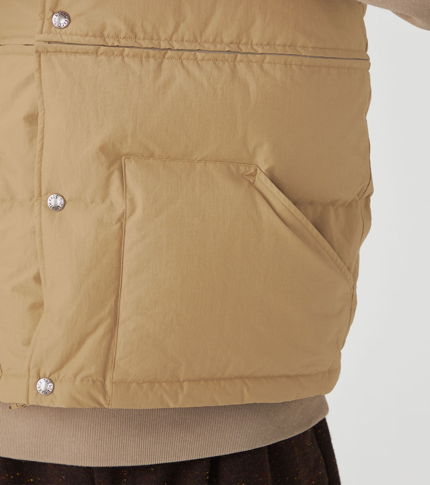 Double Peak Field Sierra Vest