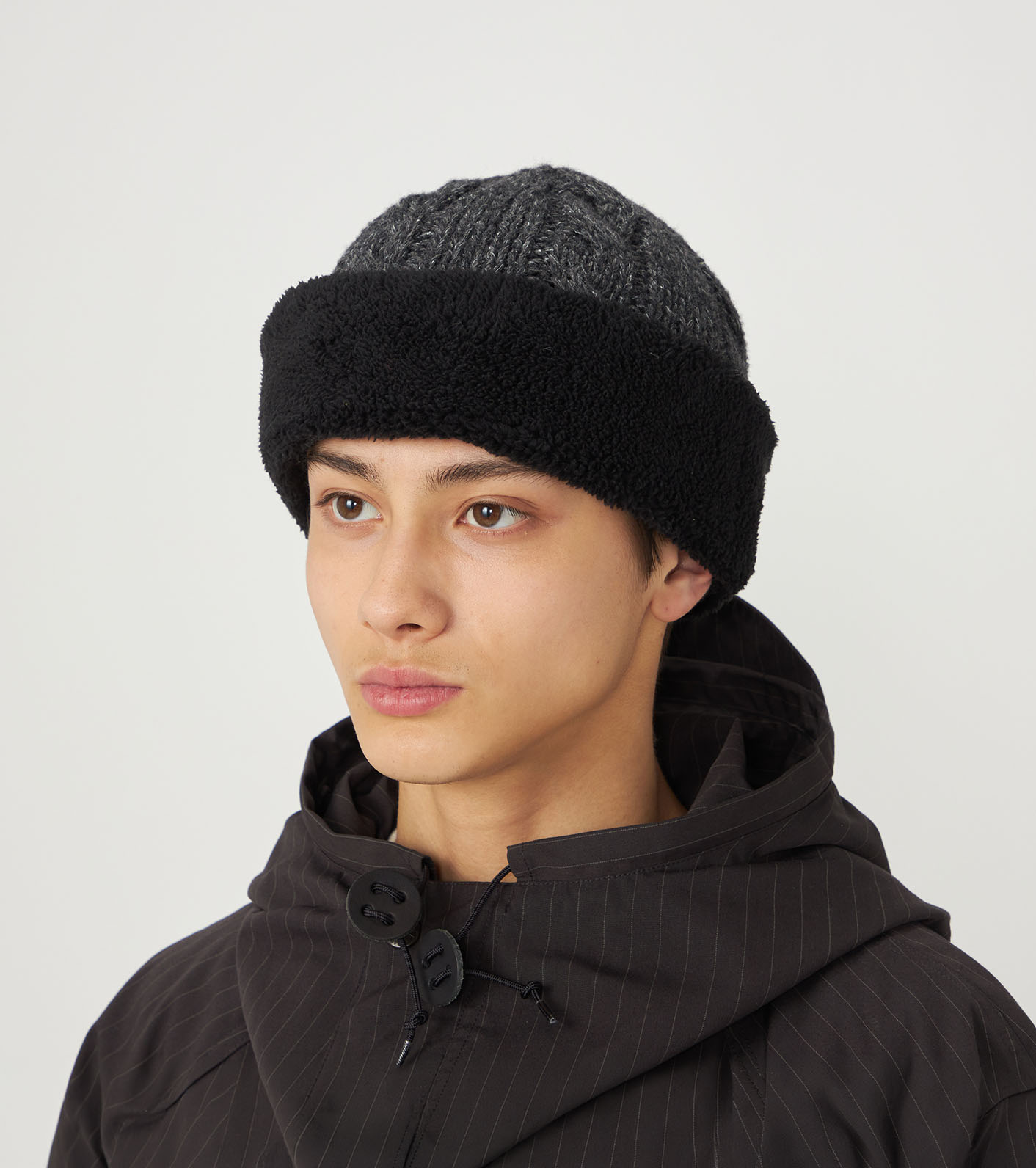 Stroll Field Watch Cap