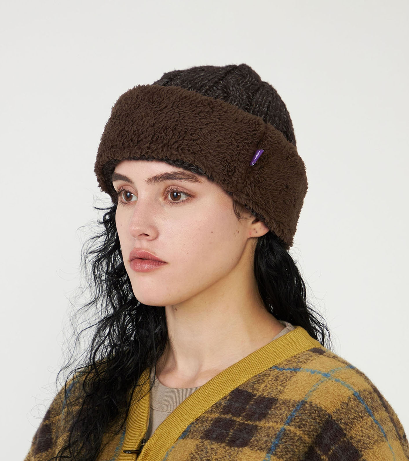 Stroll Field Watch Cap