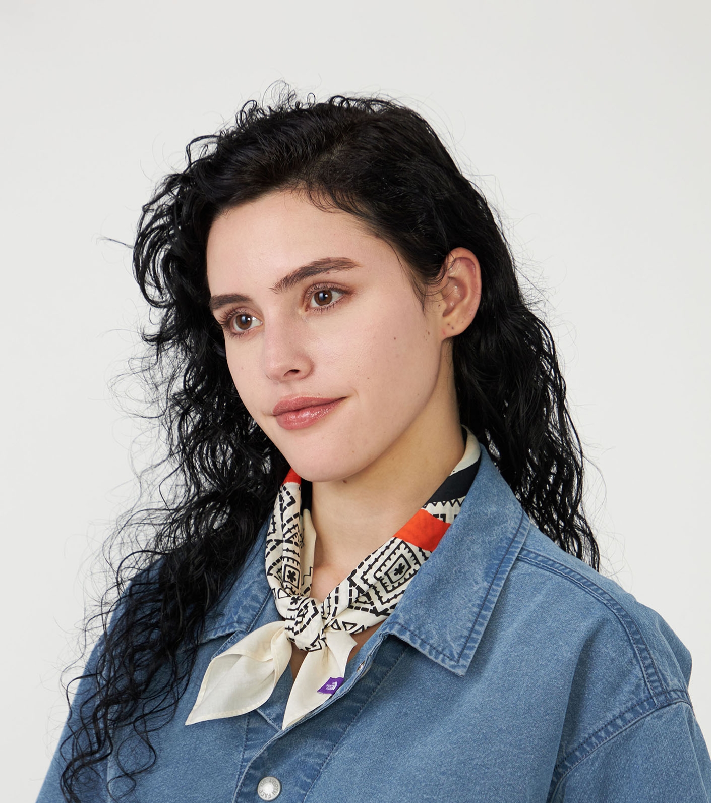FFFES Graphic Bandana