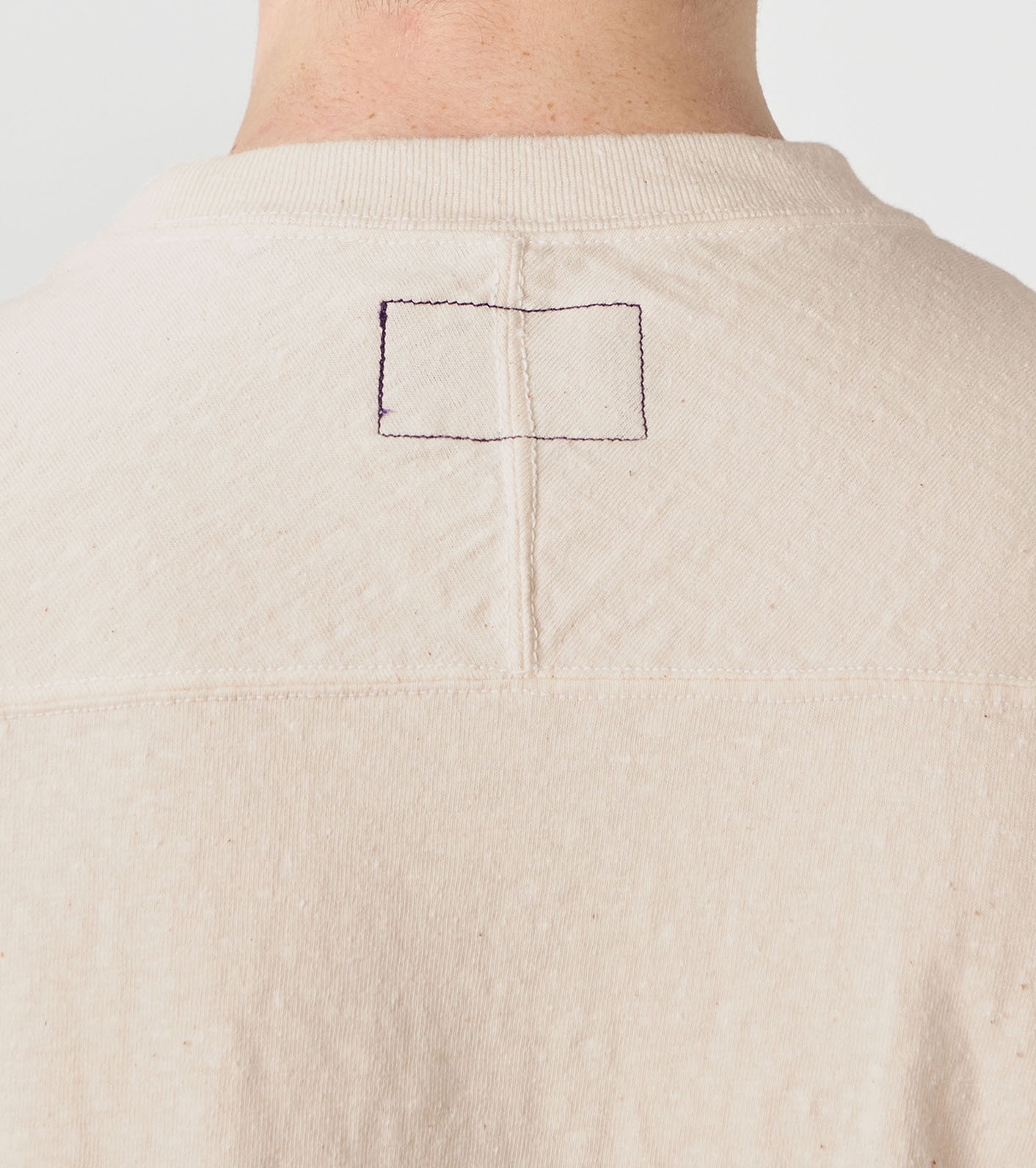 FFFES Graphic Football Tee