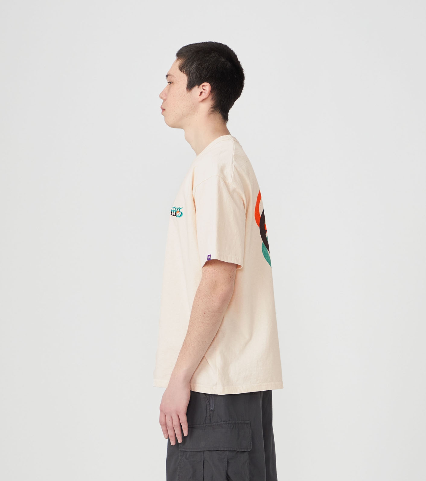 FFFES Graphic Tee