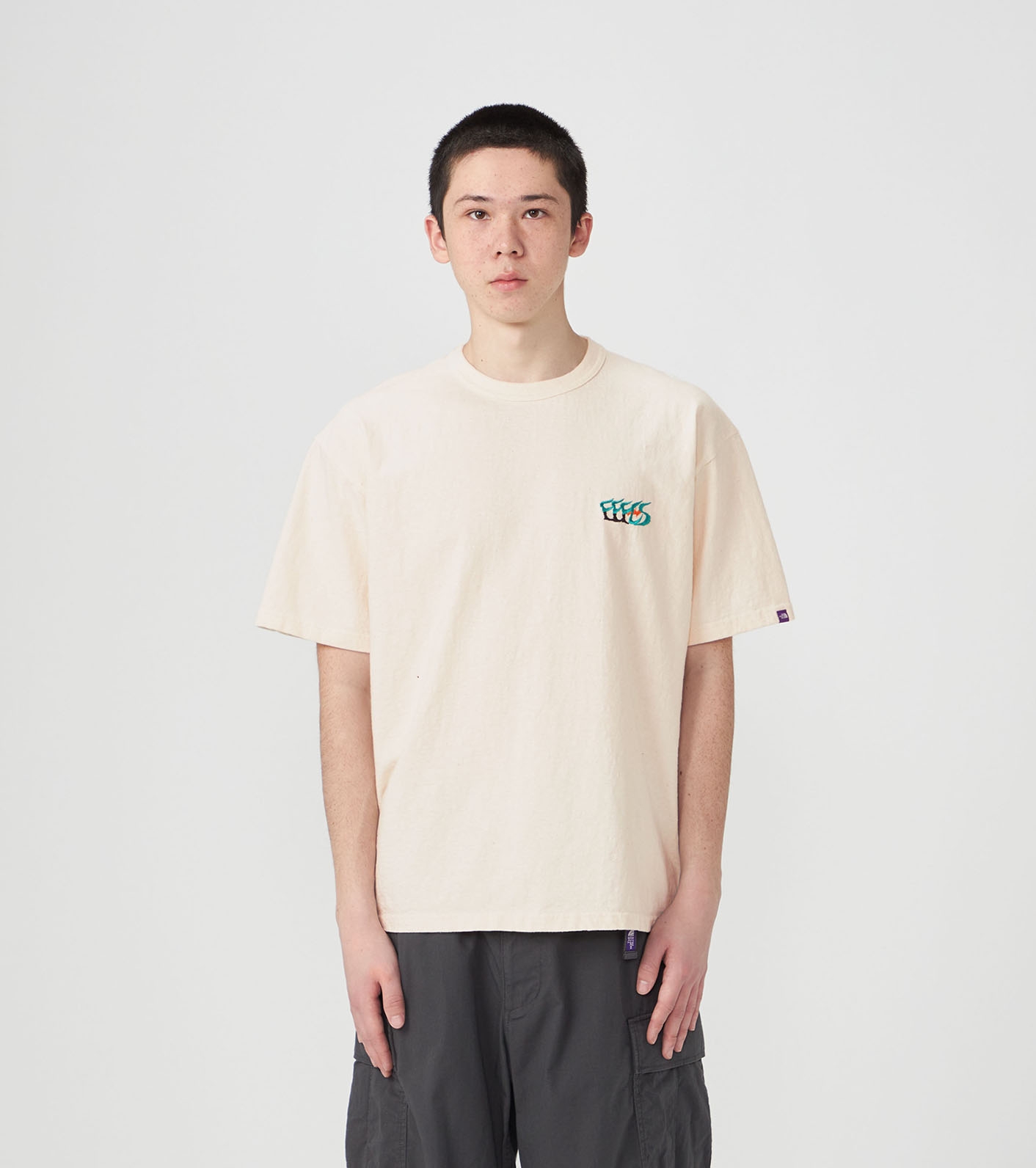 FFFES Graphic Tee