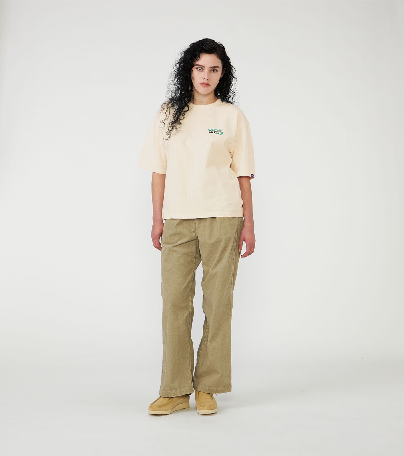 FFFES Graphic Tee