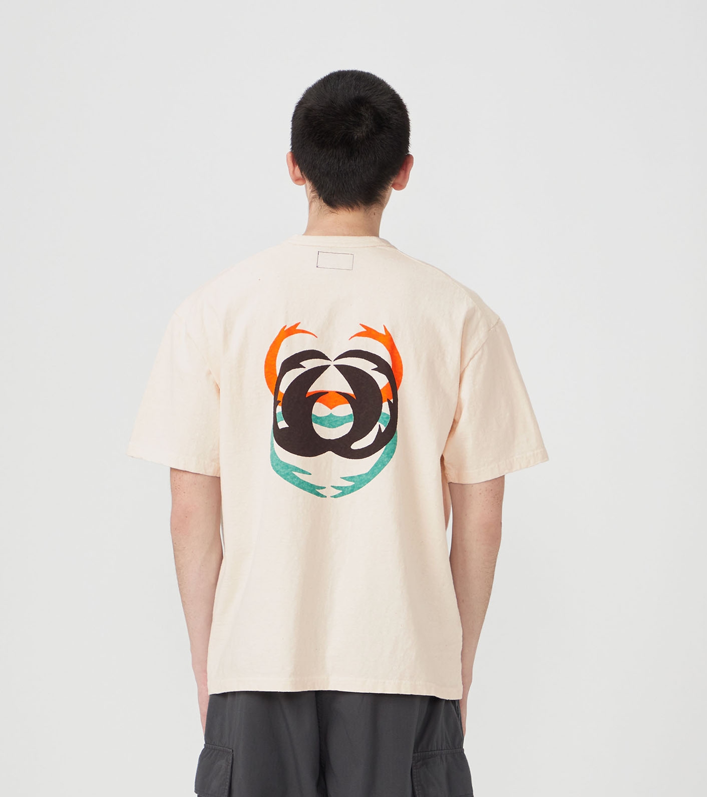 FFFES Graphic Tee