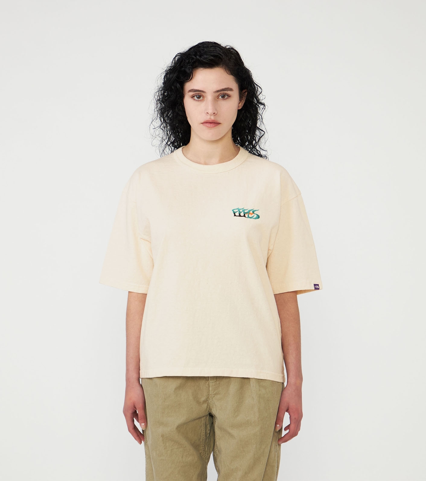 FFFES Graphic Tee