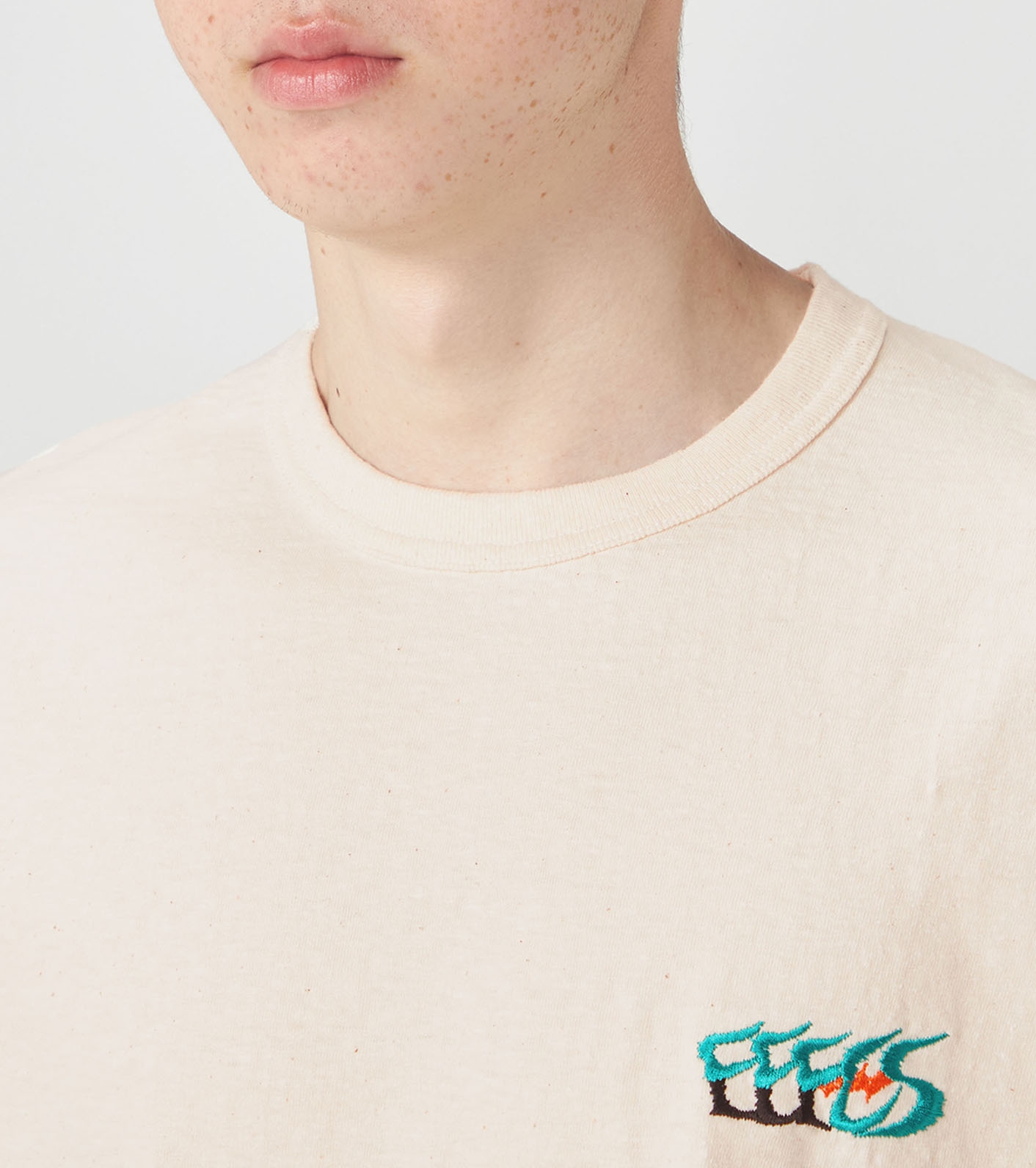 FFFES Graphic Tee