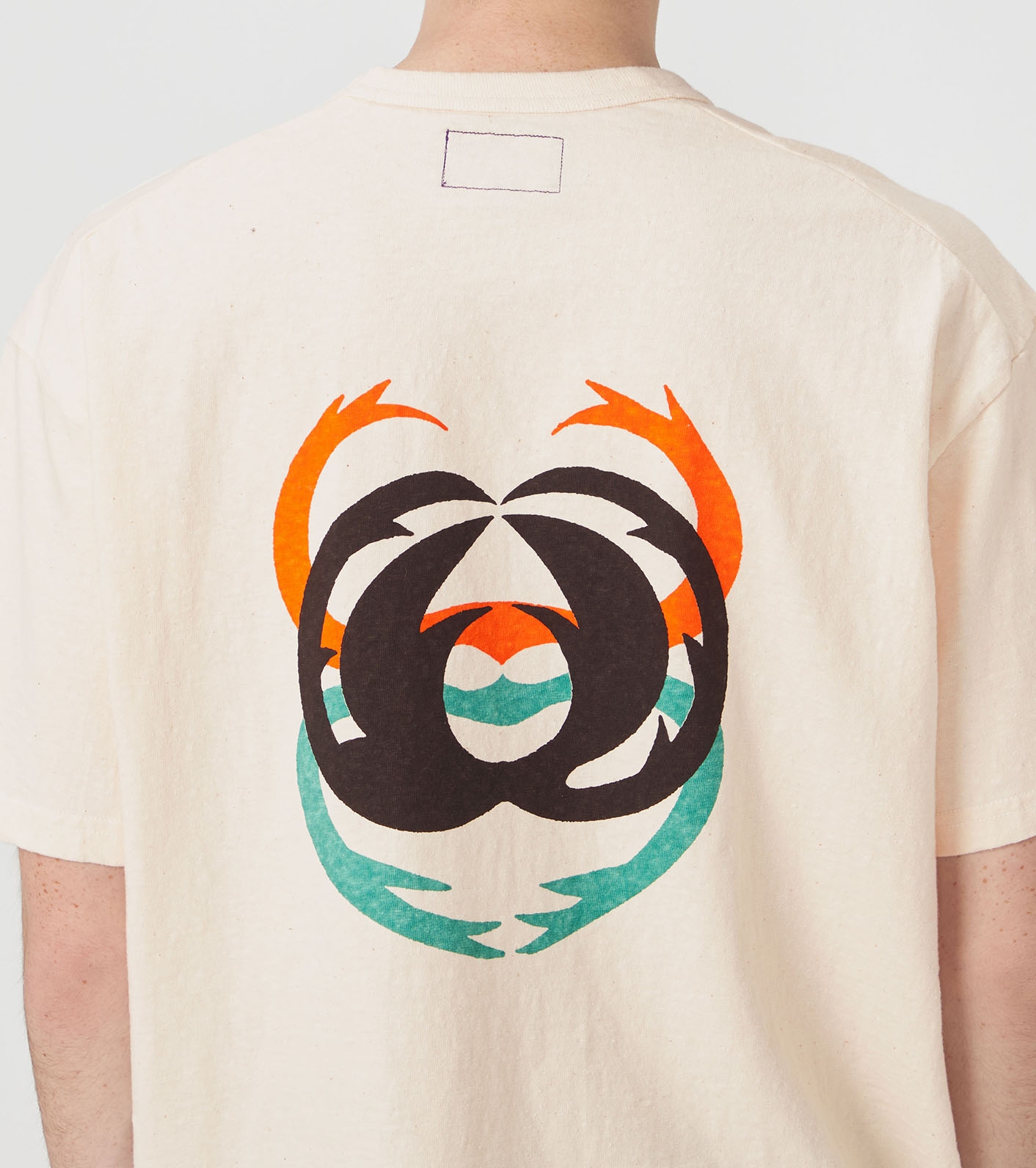 FFFES Graphic Tee