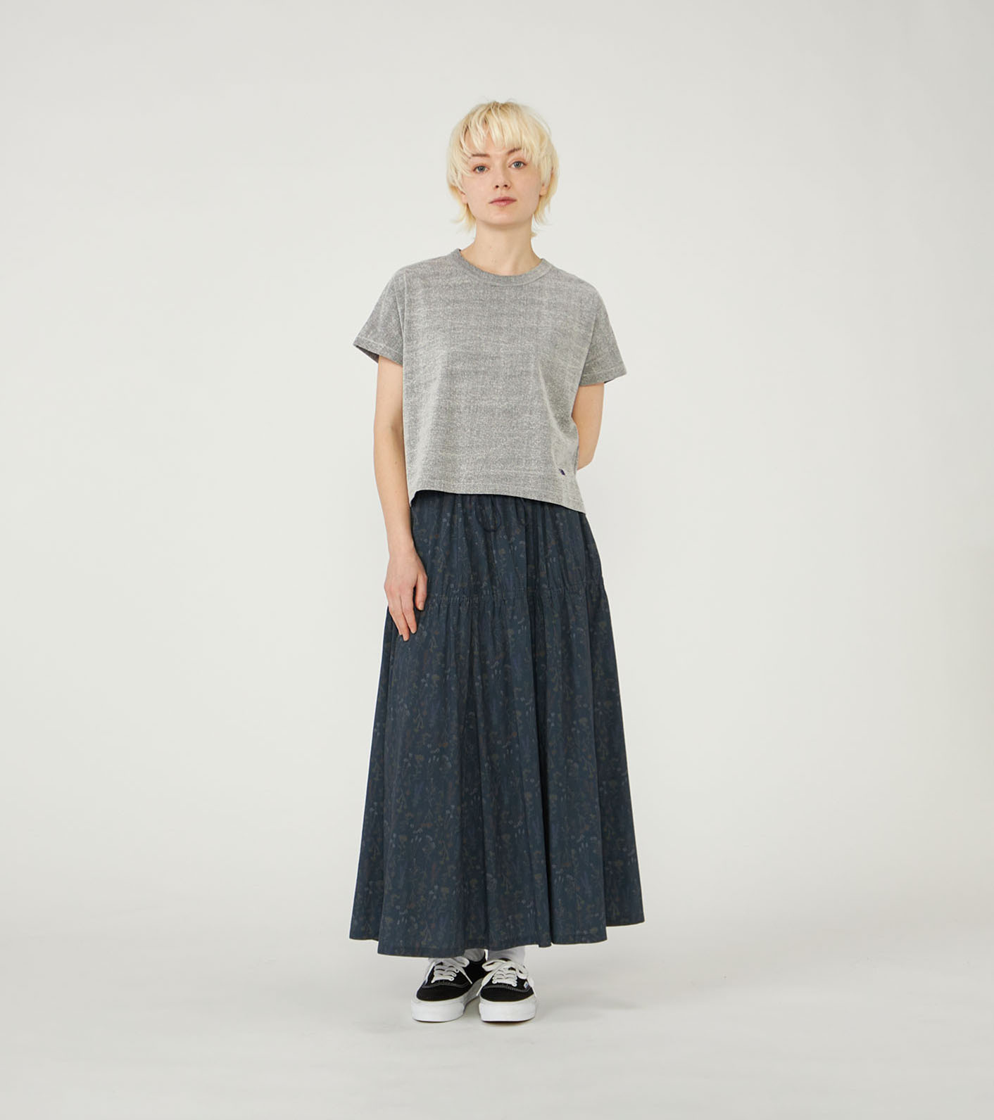 Mountain Field Tee