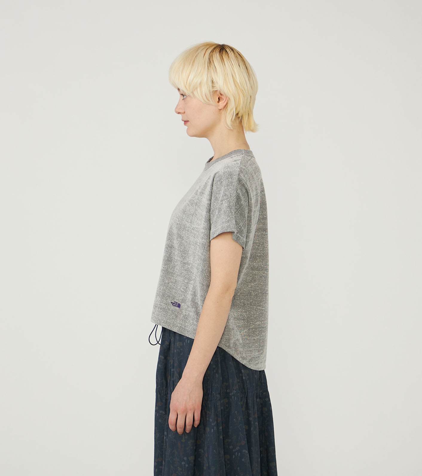 Mountain Field Tee
