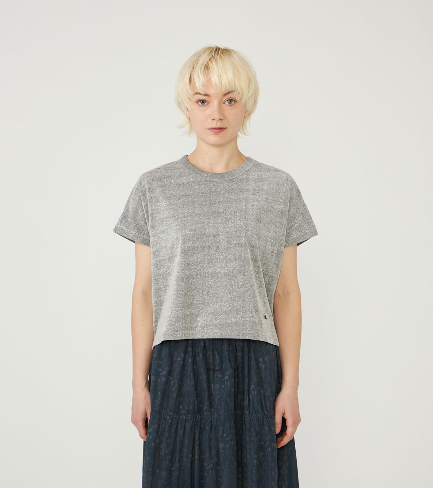Mountain Field Tee