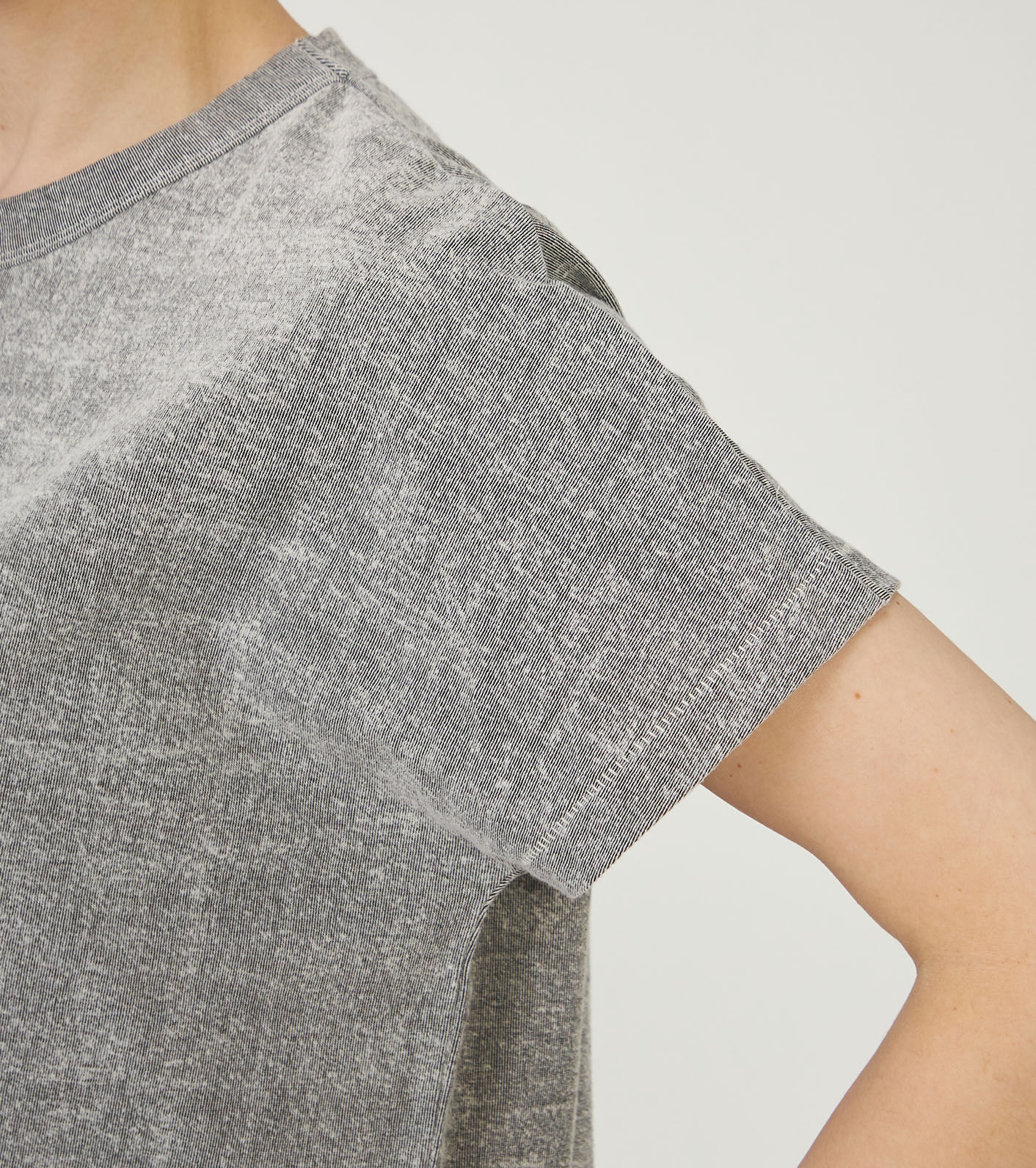 Mountain Field Tee