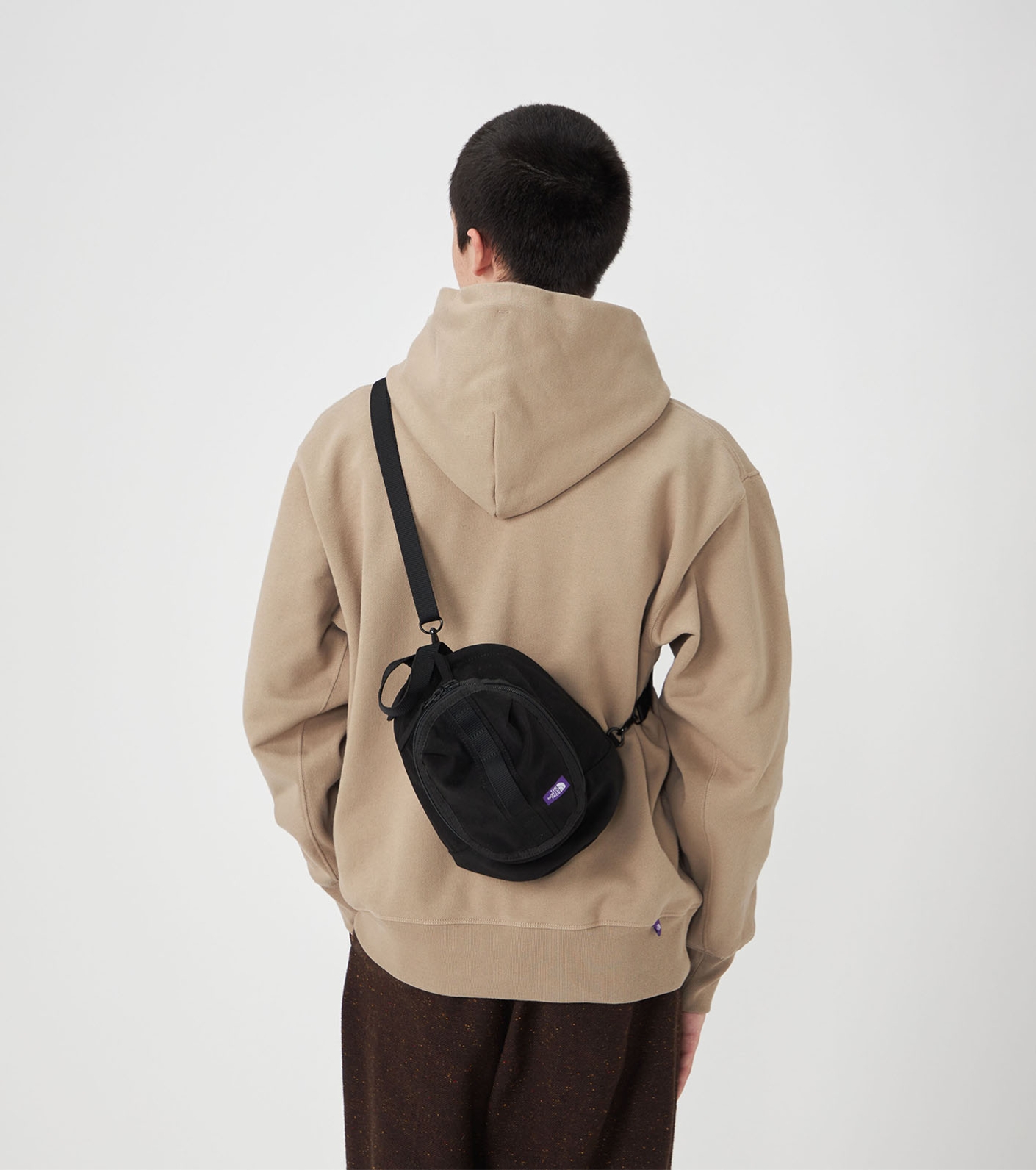 Synthetic Leather One Shoulder Bag