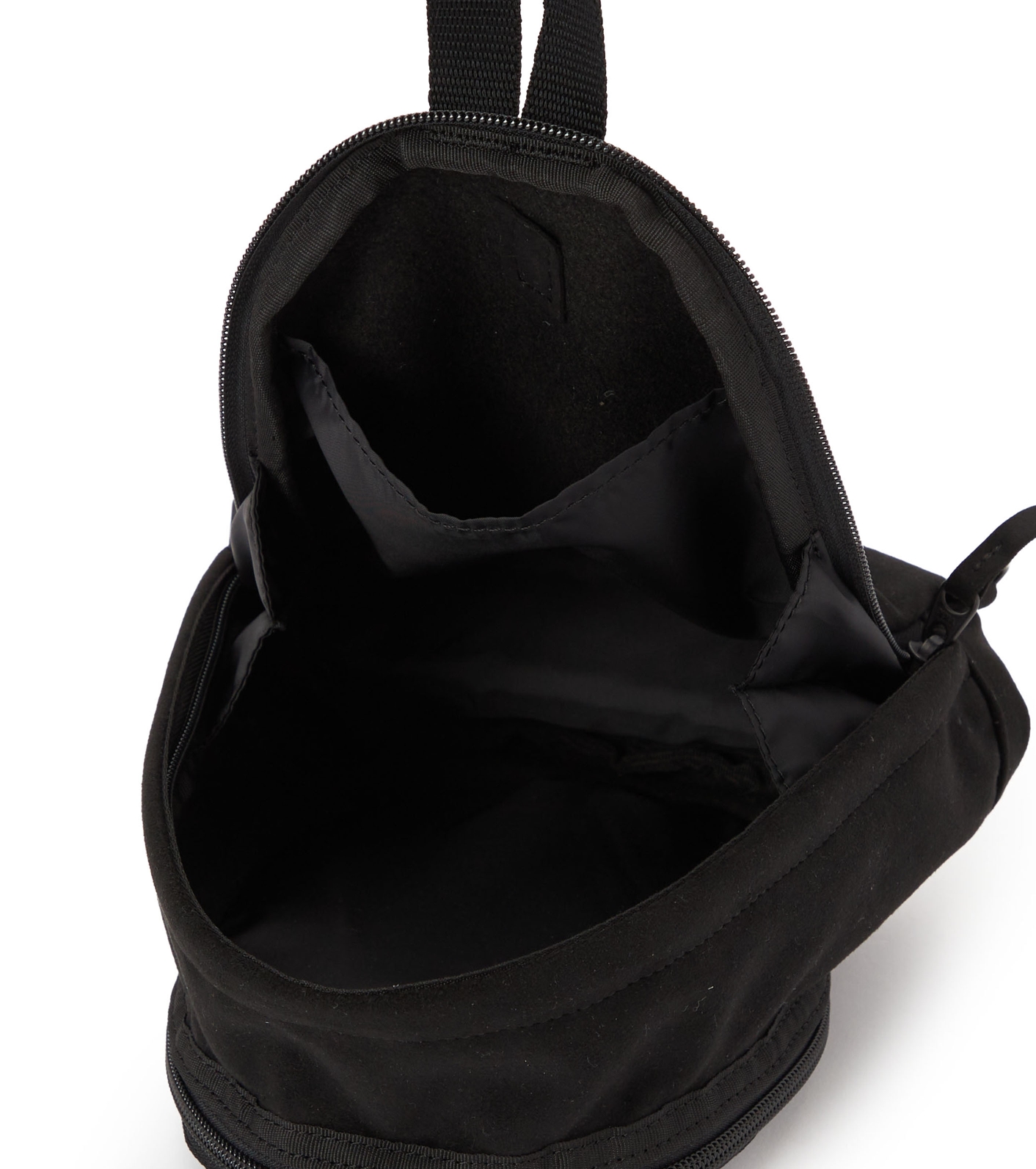 Synthetic Leather One Shoulder Bag