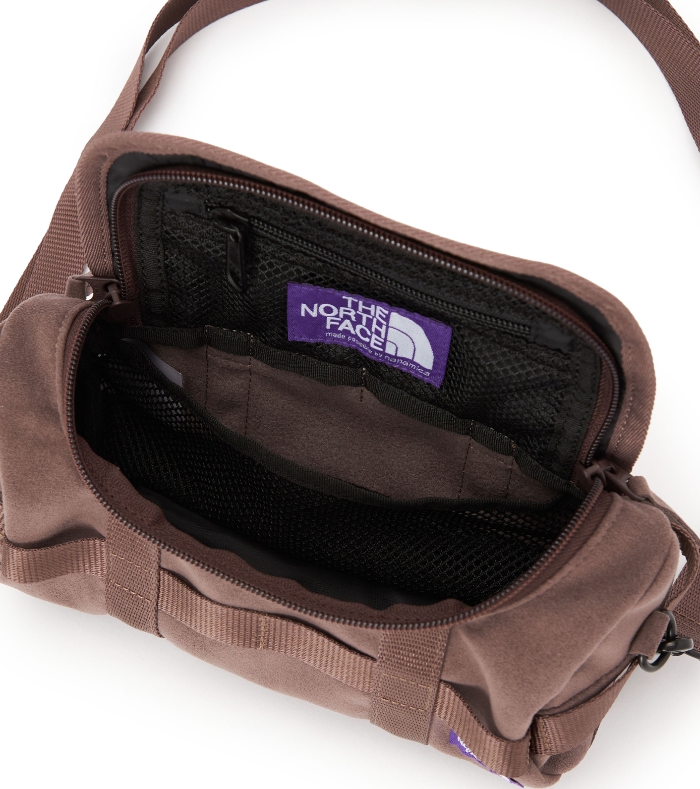 Synthetic Leather Demi Duffle Bag