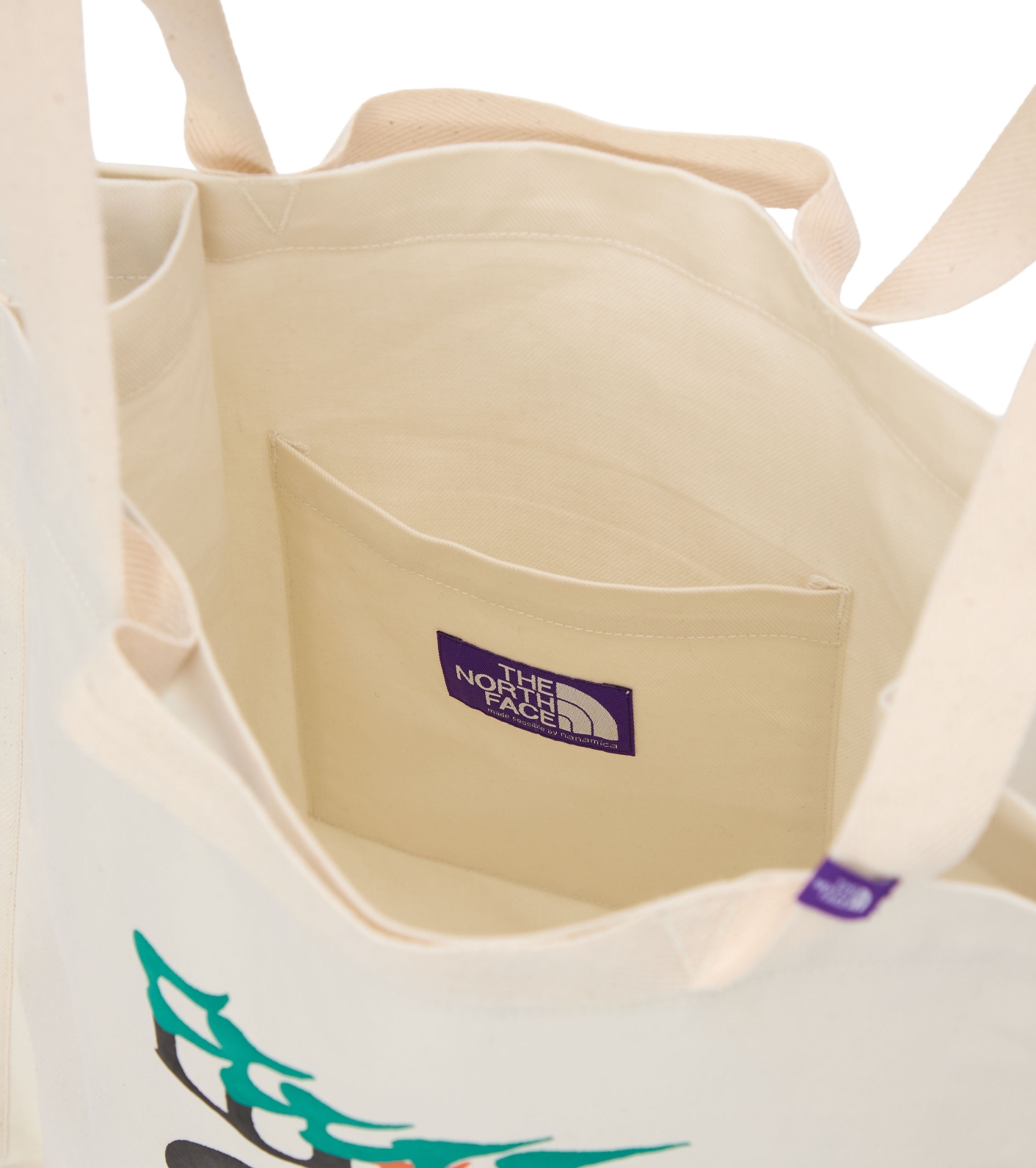 FFFES Graphic Tote