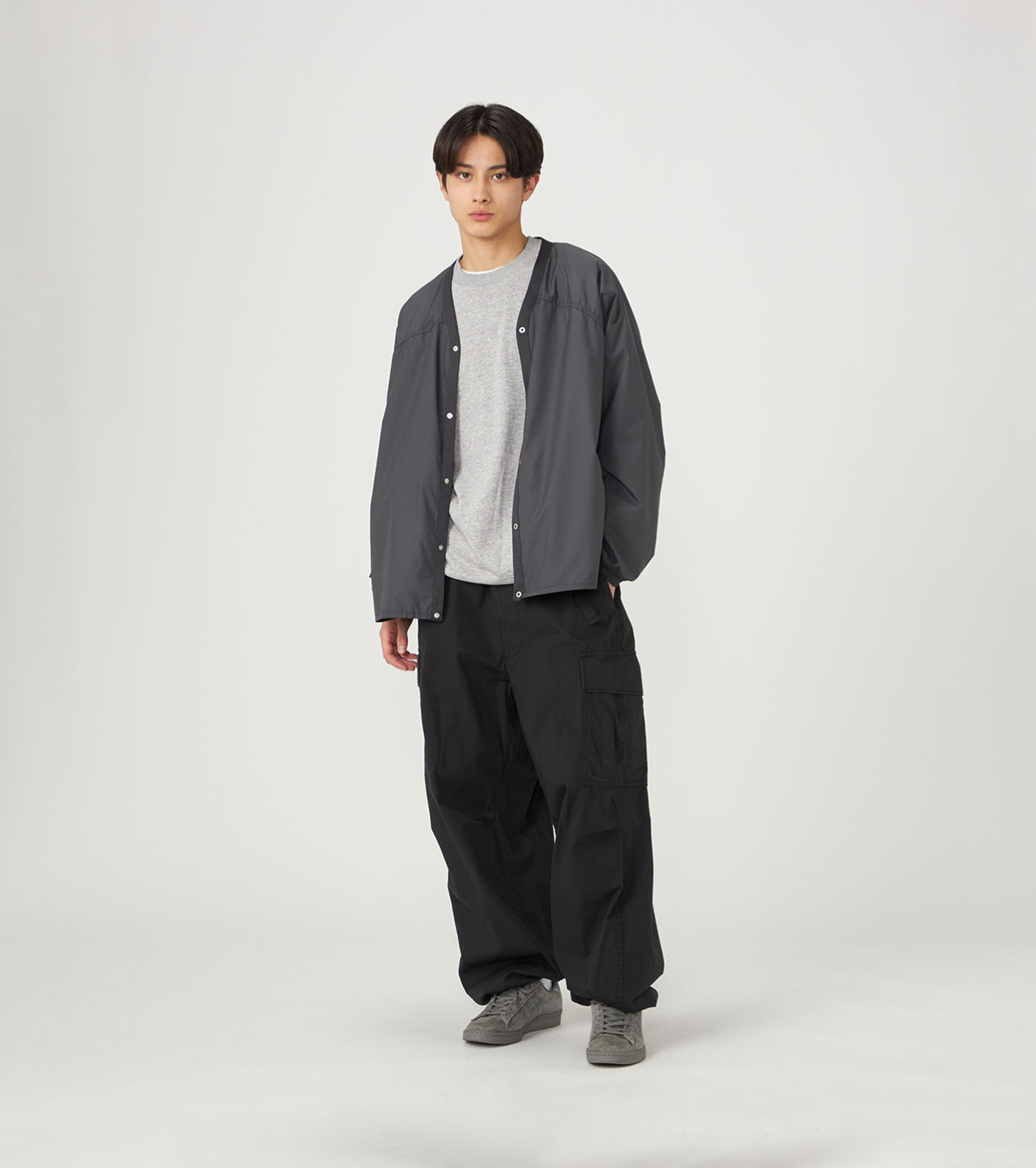 PERTEX QUANTUM Mountain Wind Cardigan