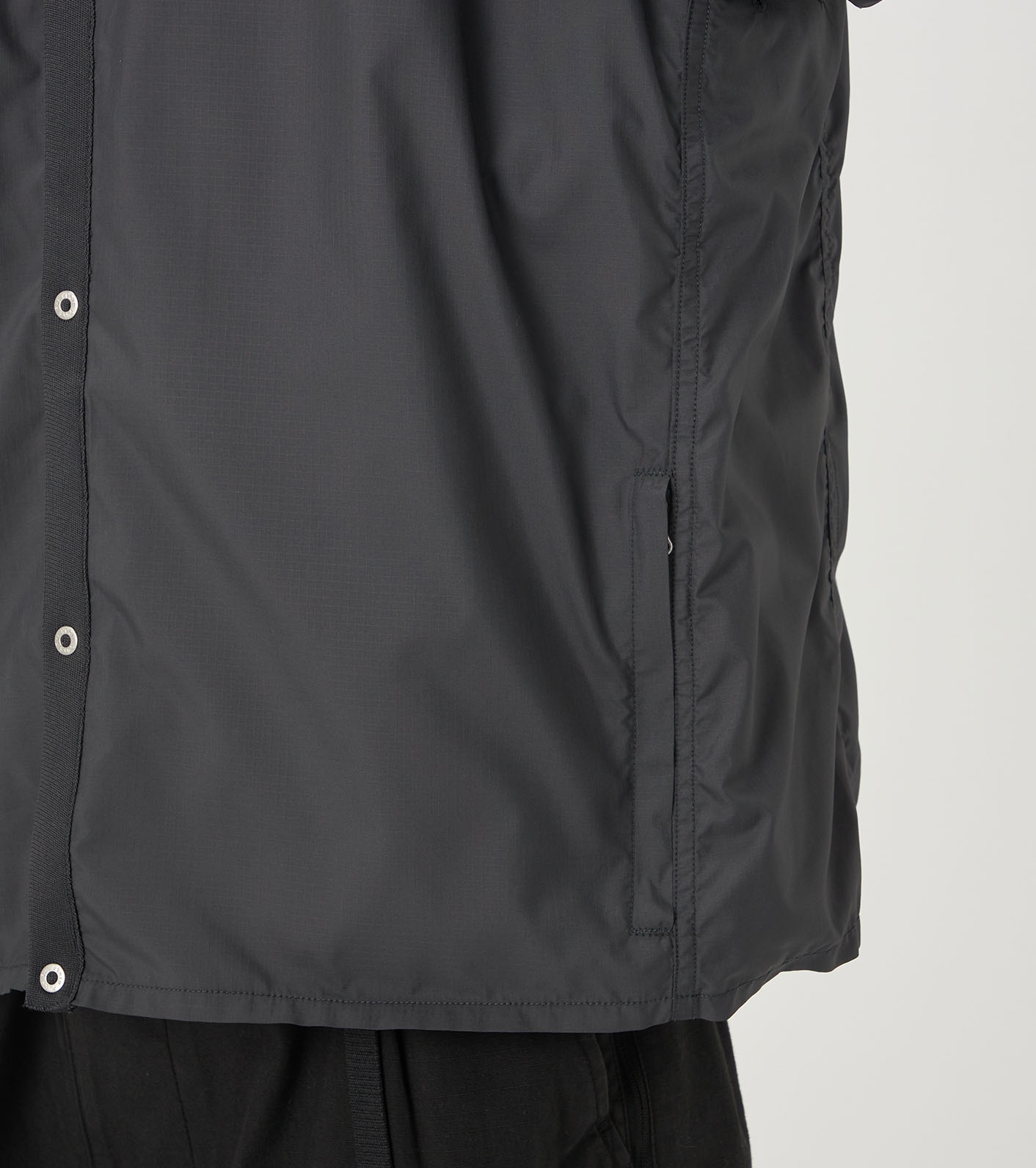 PERTEX QUANTUM Mountain Wind Cardigan