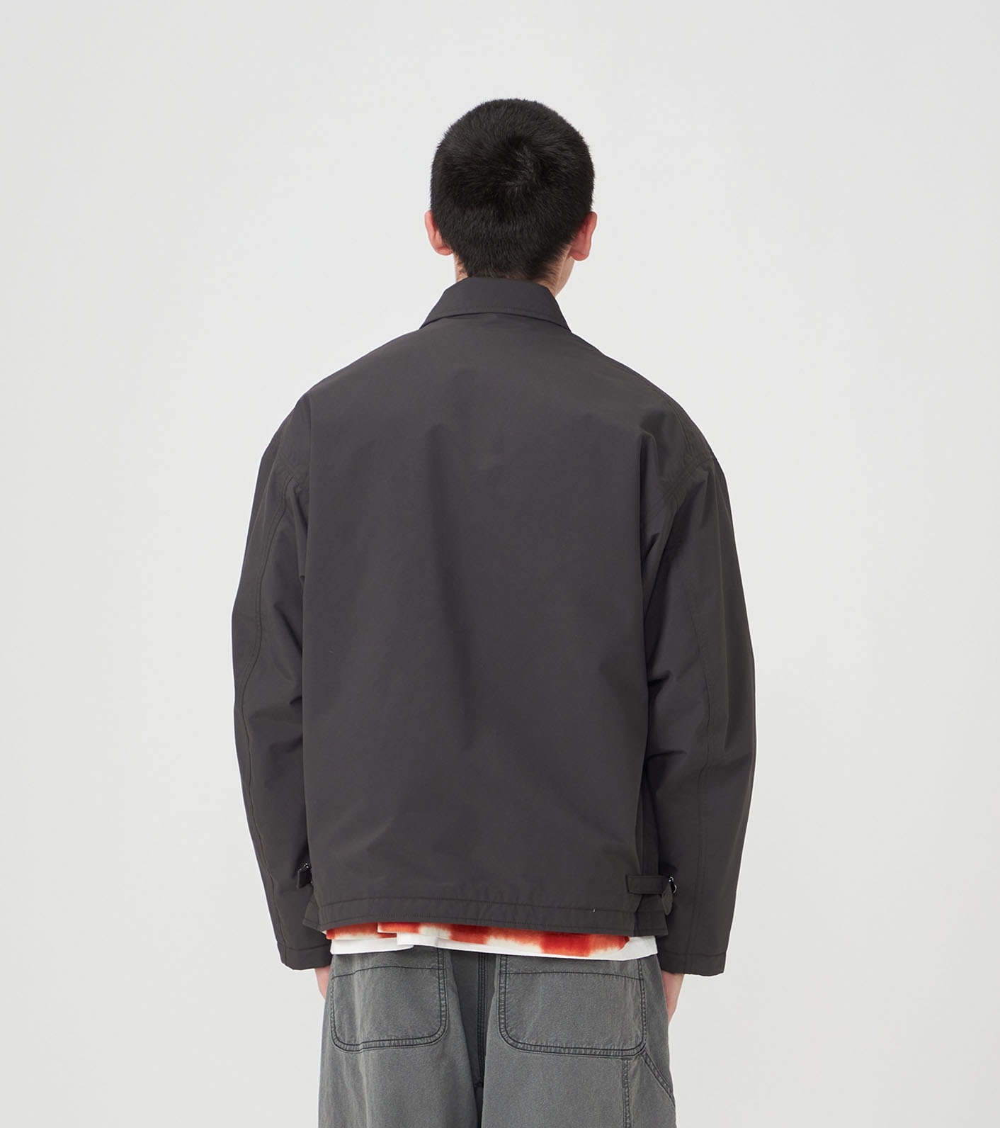 GORE-TEX Field Jacket