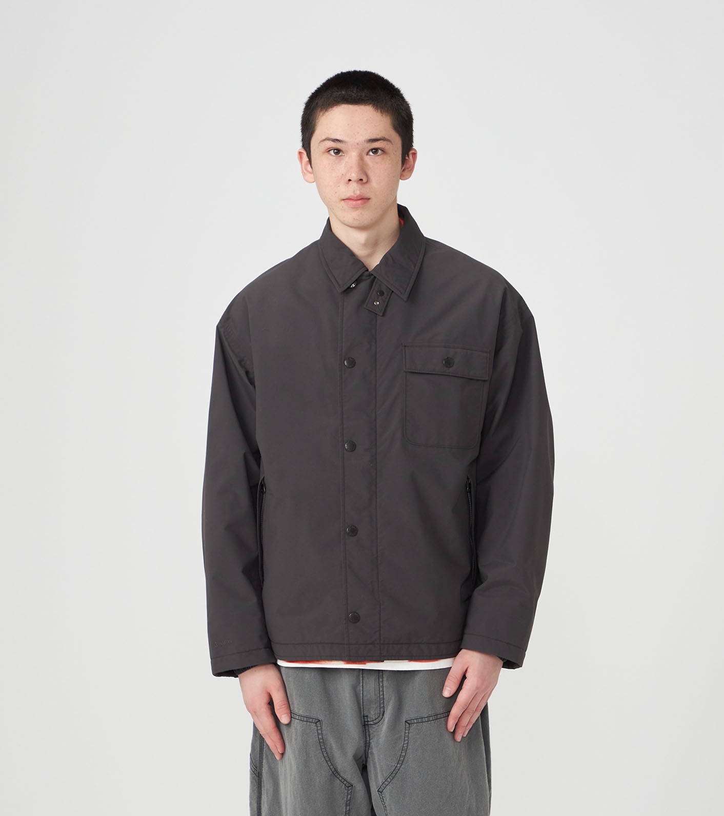 GORE-TEX Field Jacket