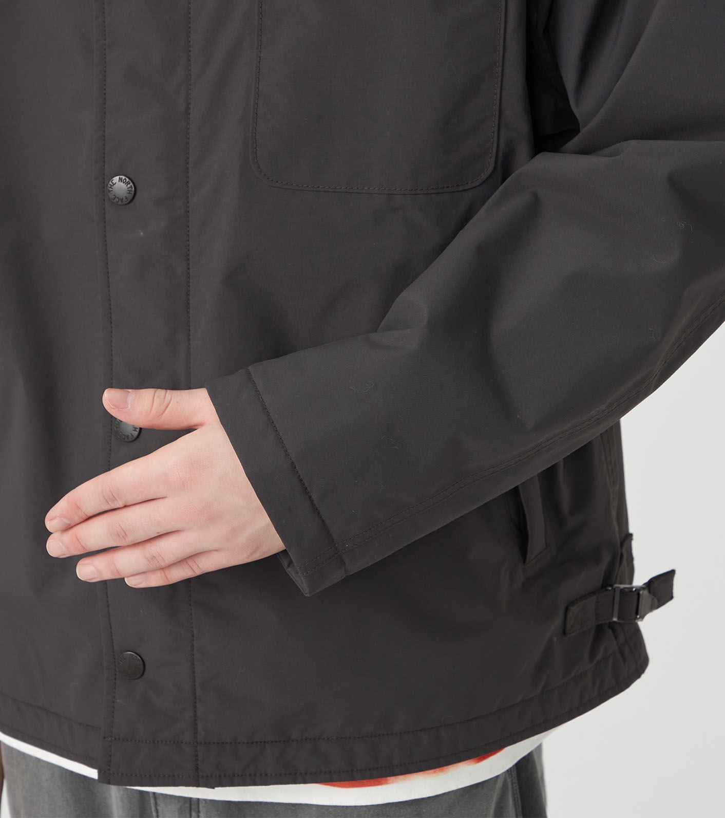 GORE-TEX Field Jacket