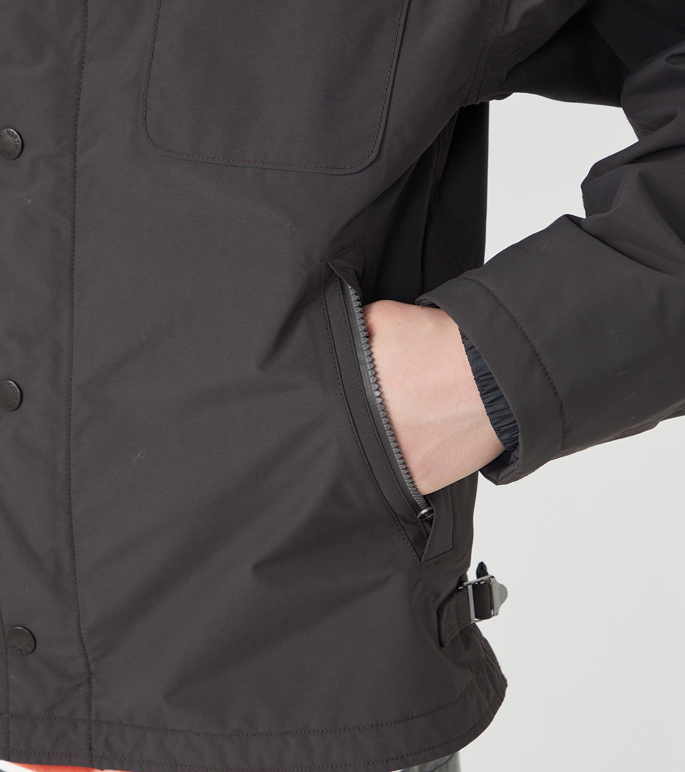 GORE-TEX Field Jacket