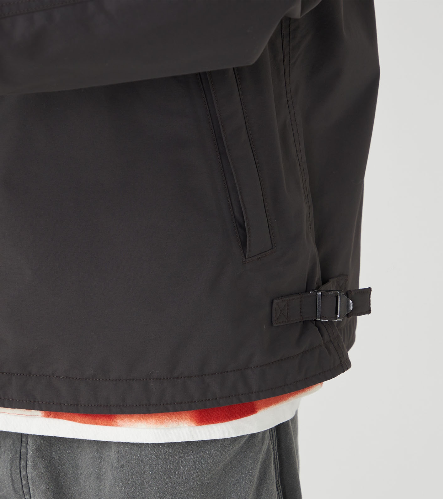 GORE-TEX Field Jacket
