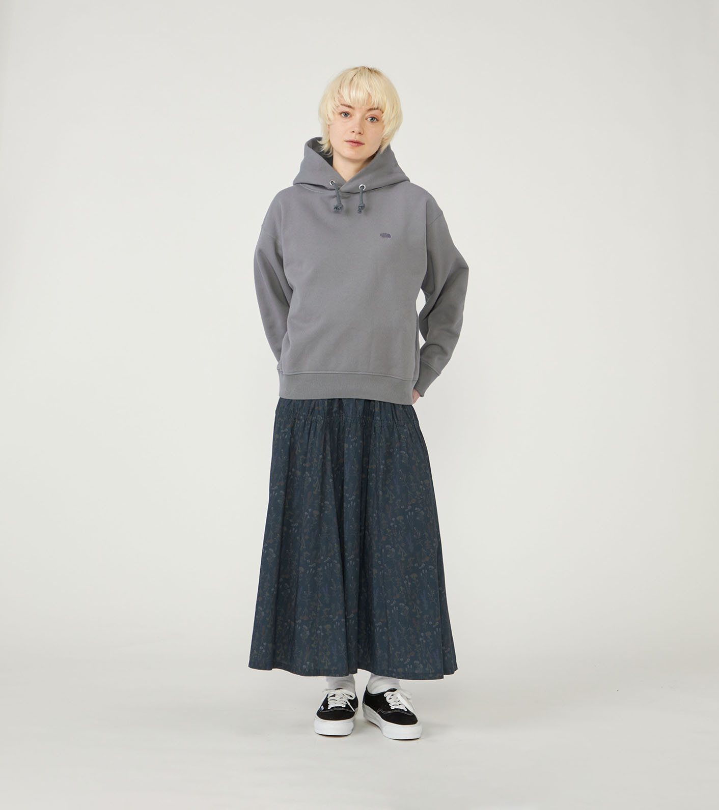 Field Hoodie