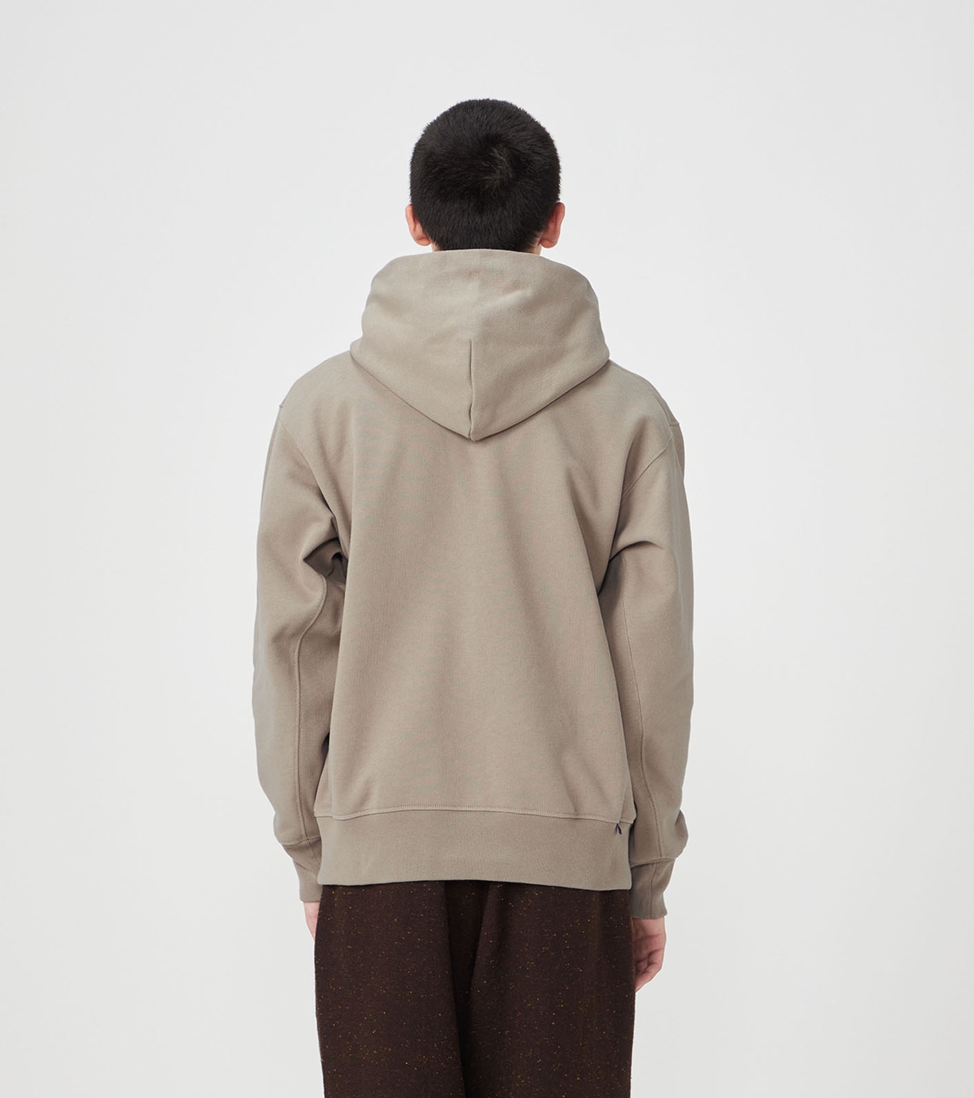 Field Hoodie