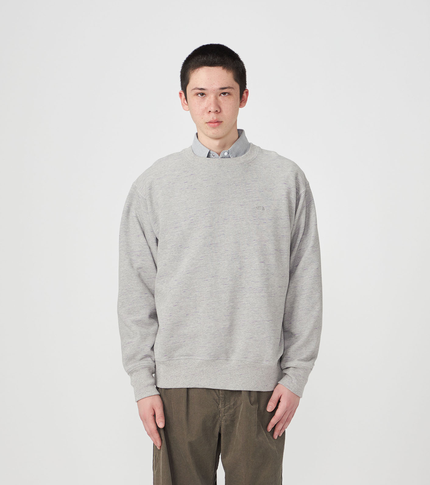 Field Crewneck Sweatshirt