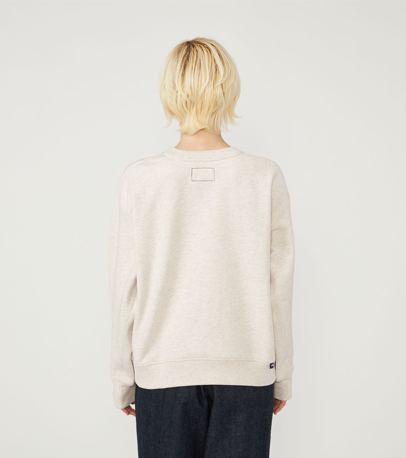 Field Crewneck Sweatshirt