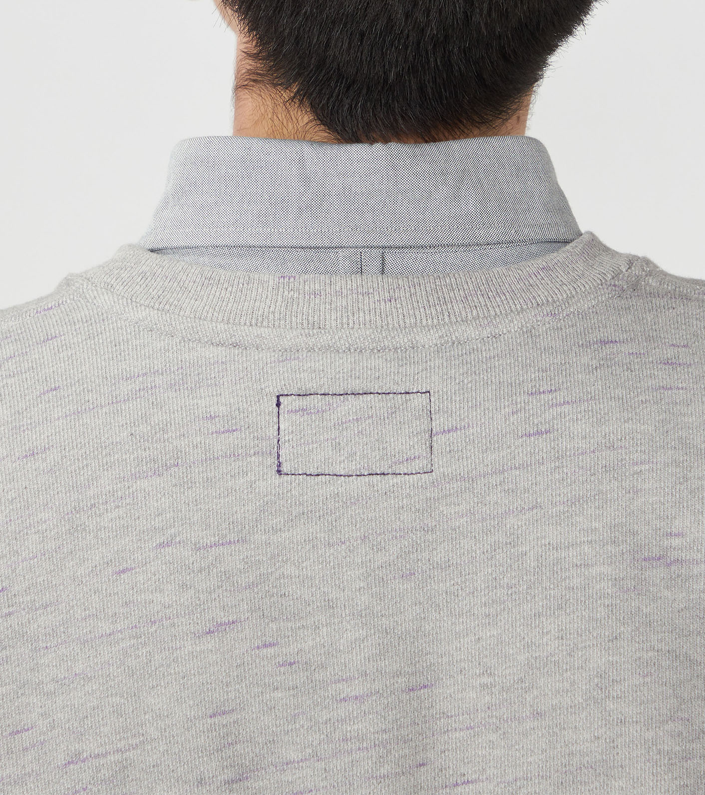 Field Crewneck Sweatshirt