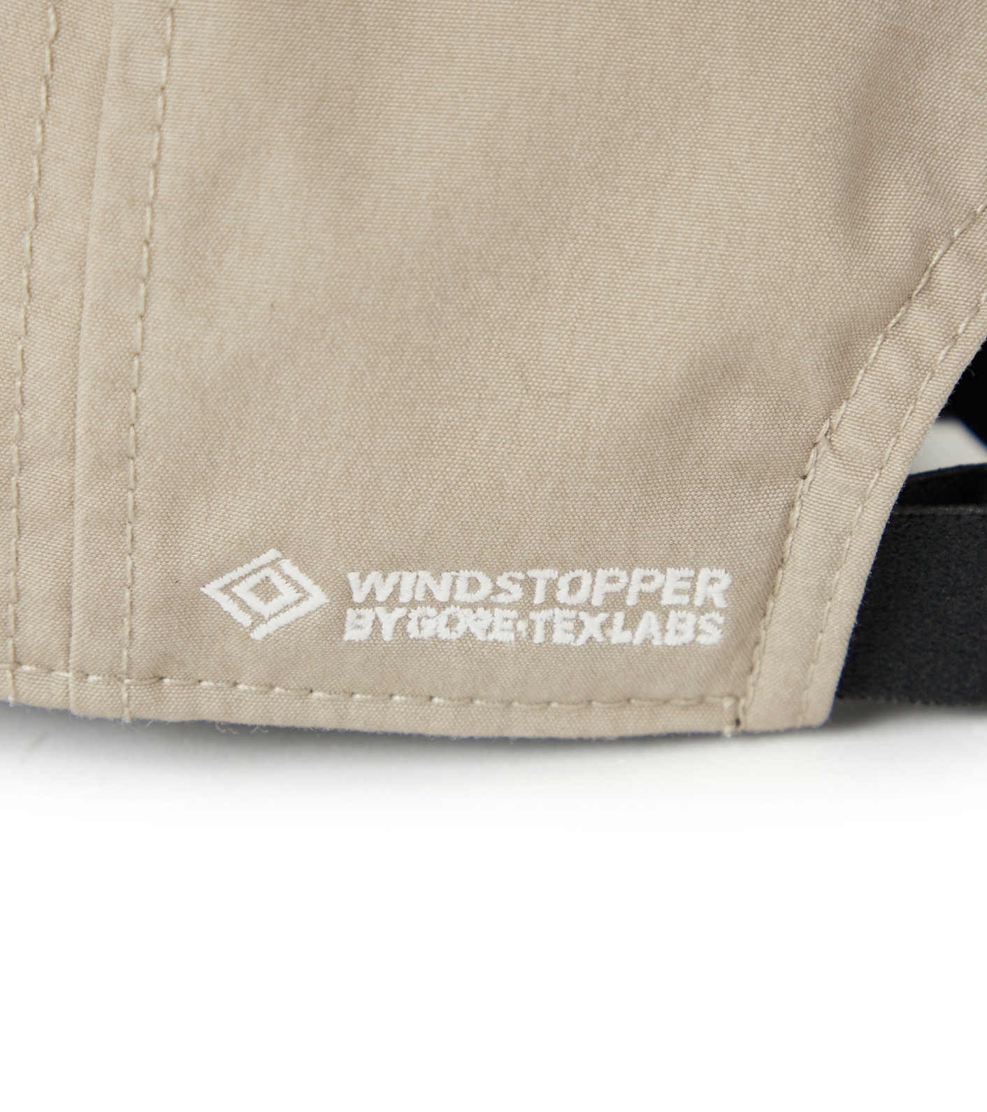 65/35 WINDSTOPPER Cap