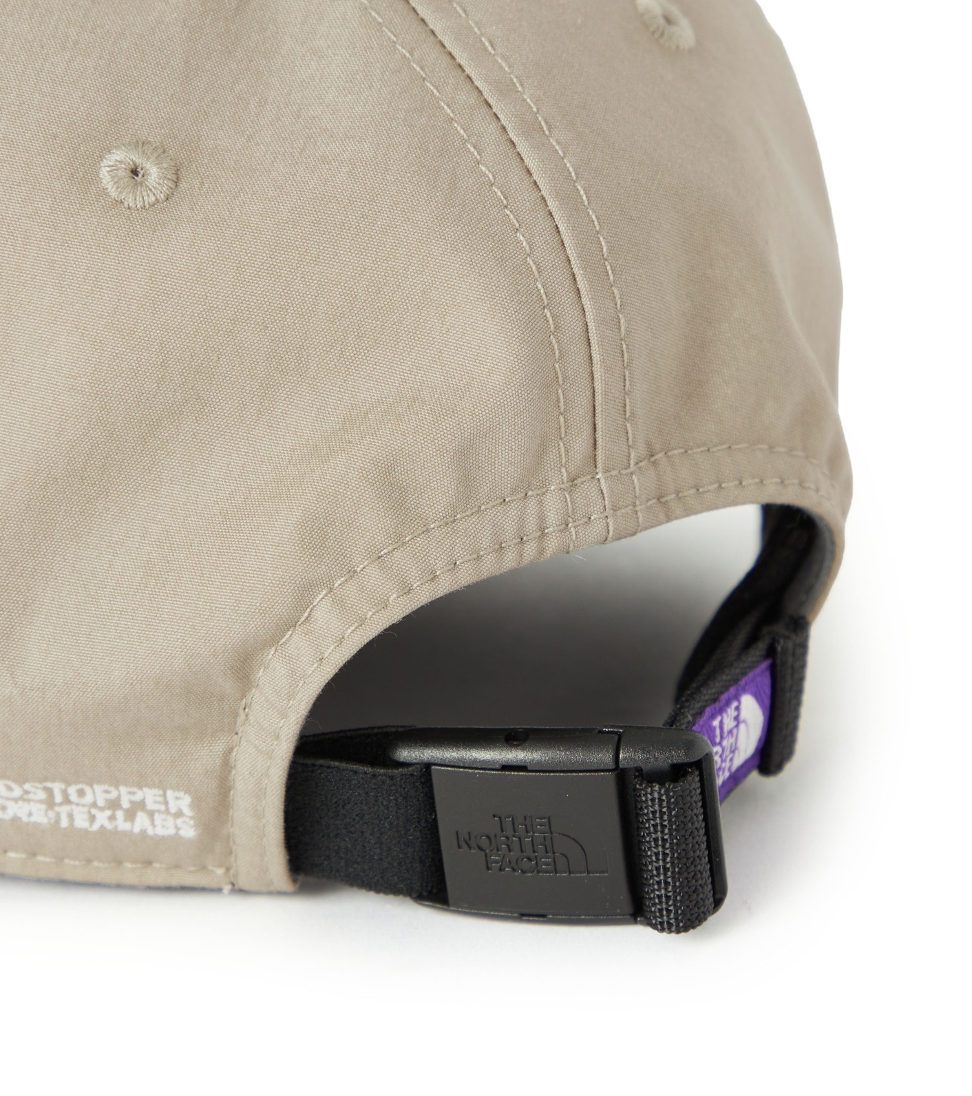 65/35 WINDSTOPPER Cap
