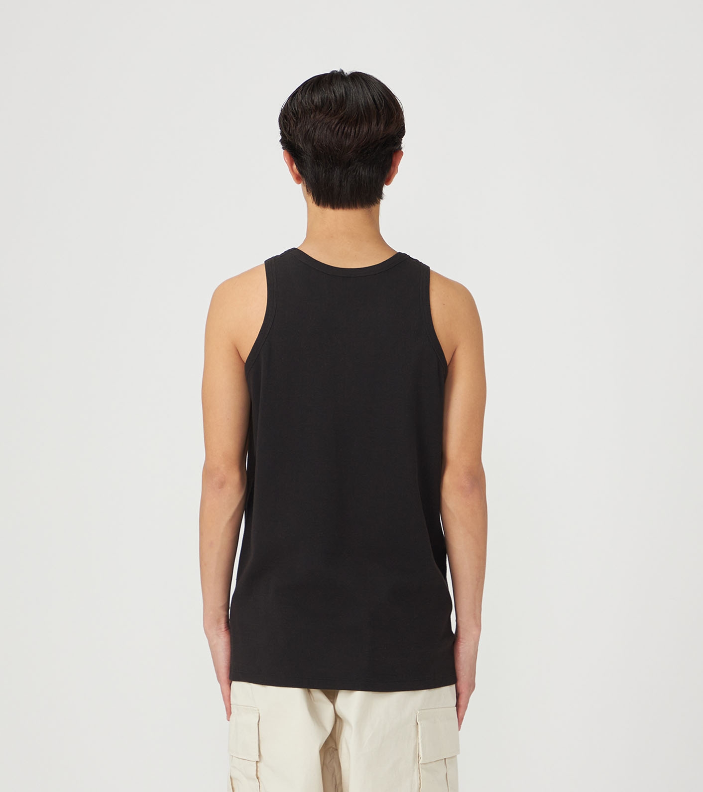 Pack Field Tank 2P