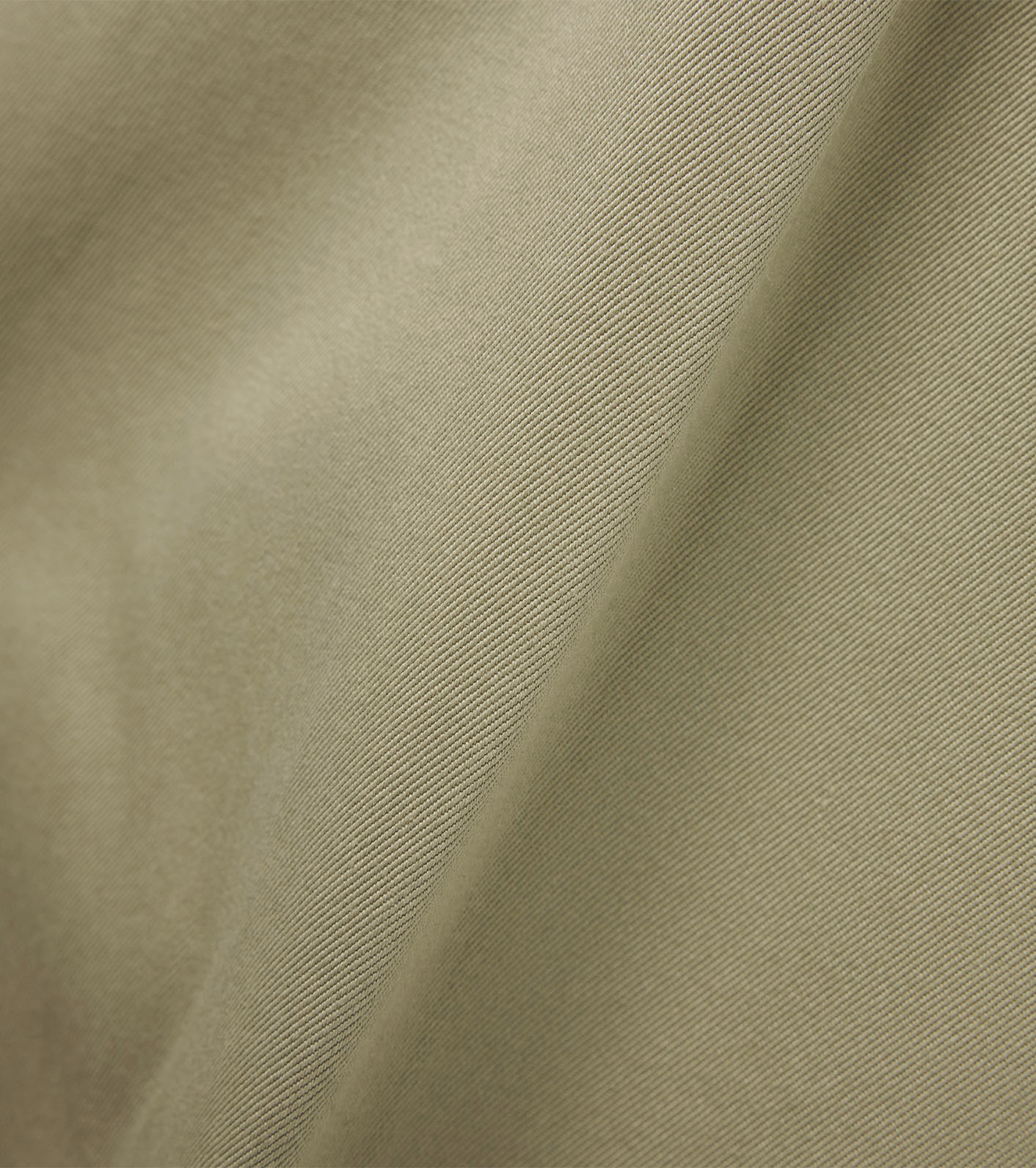 Double Pleated Chino Pants