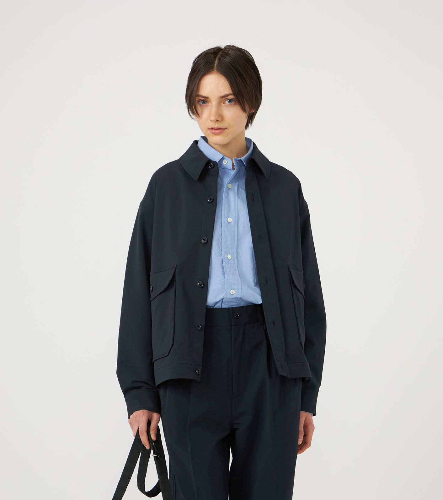 ALPHADRY CPO Jacket