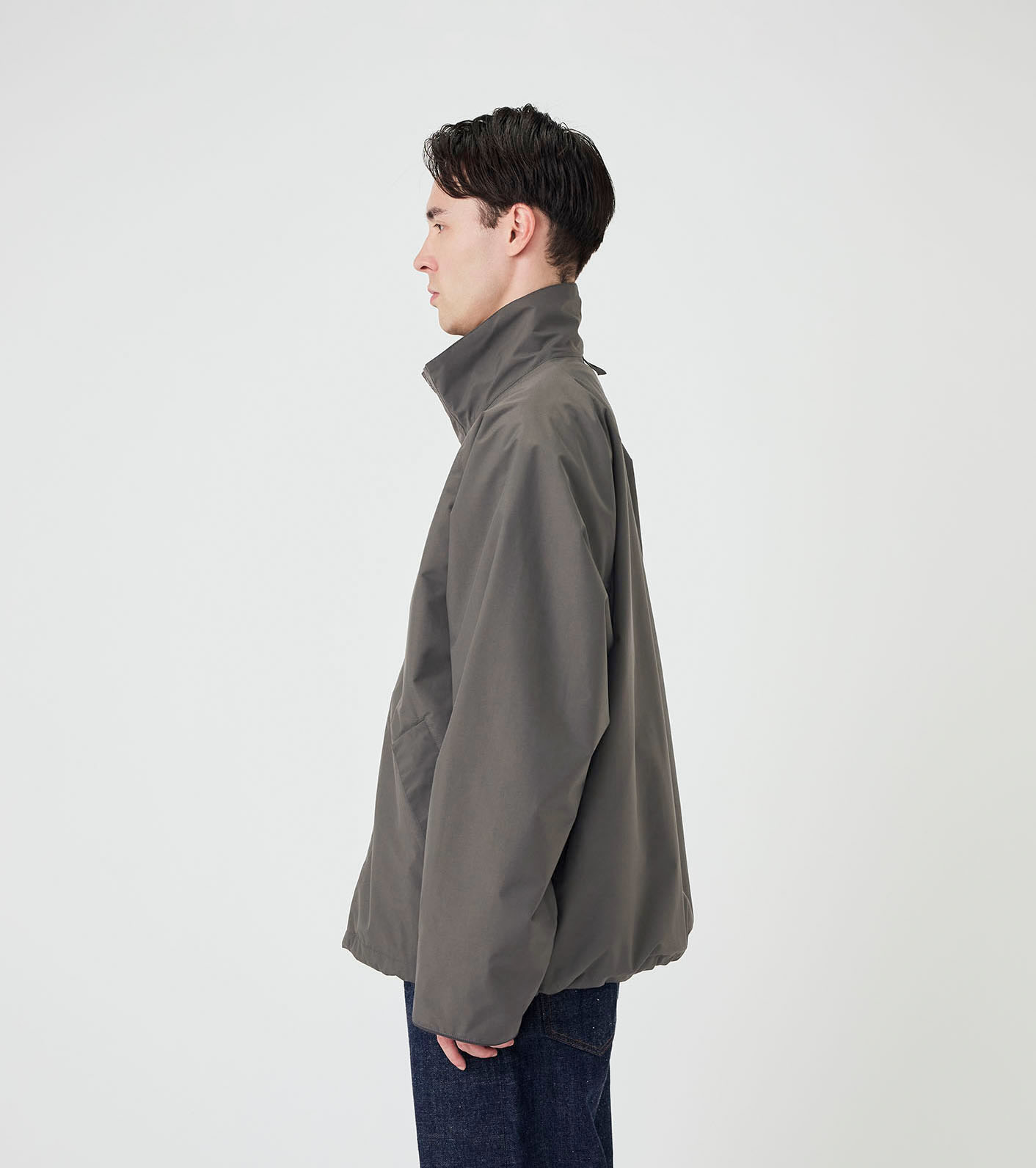 2L PERTEX UNLIMITED Field Short Jacket