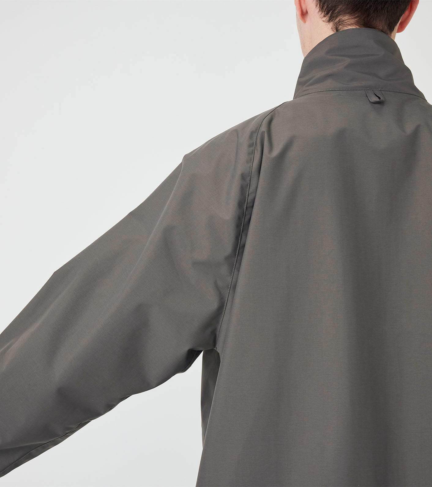 2L PERTEX UNLIMITED Field Short Jacket