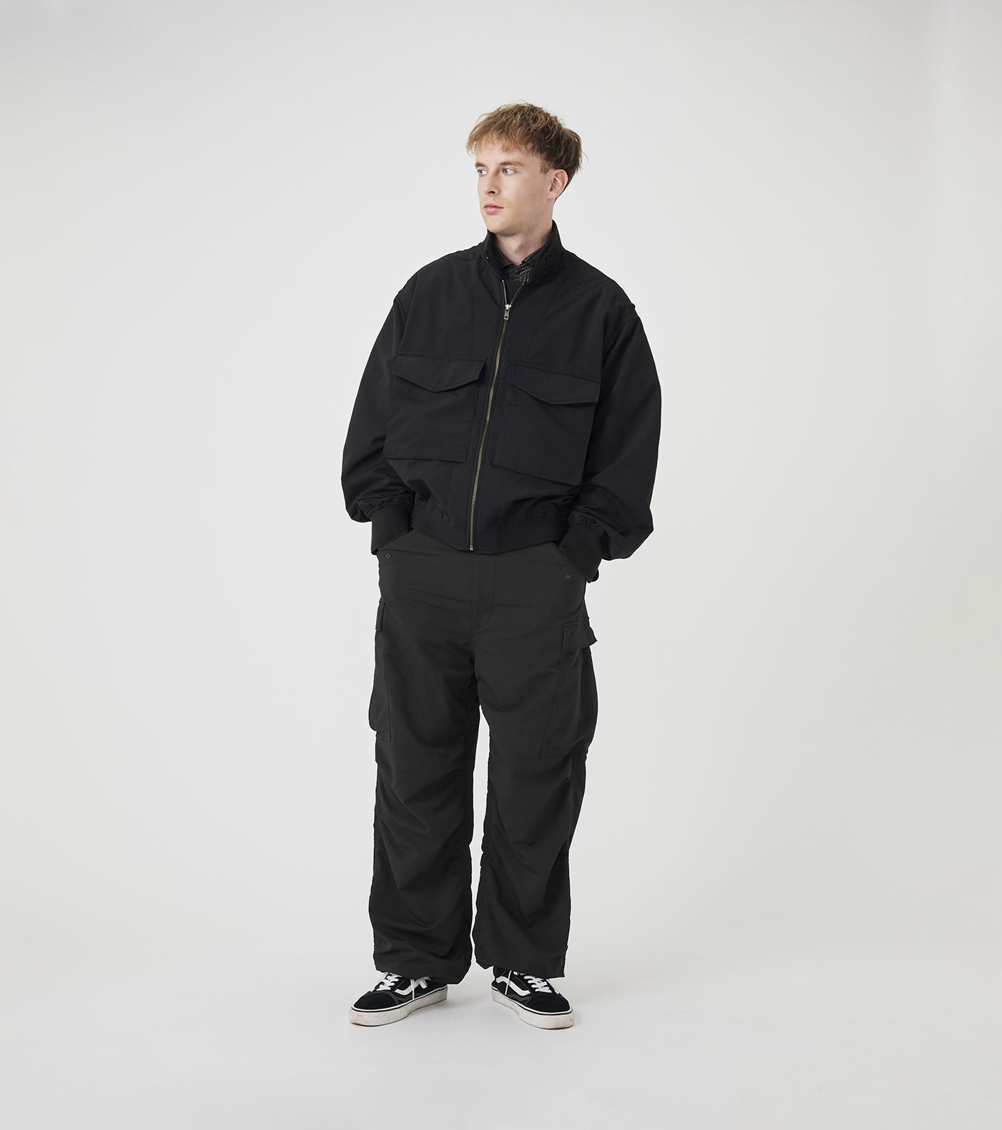 ALPHADRY Field Cargo Pants