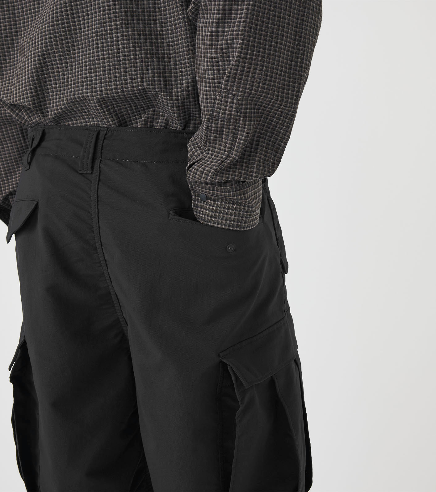 ALPHADRY Field Cargo Pants