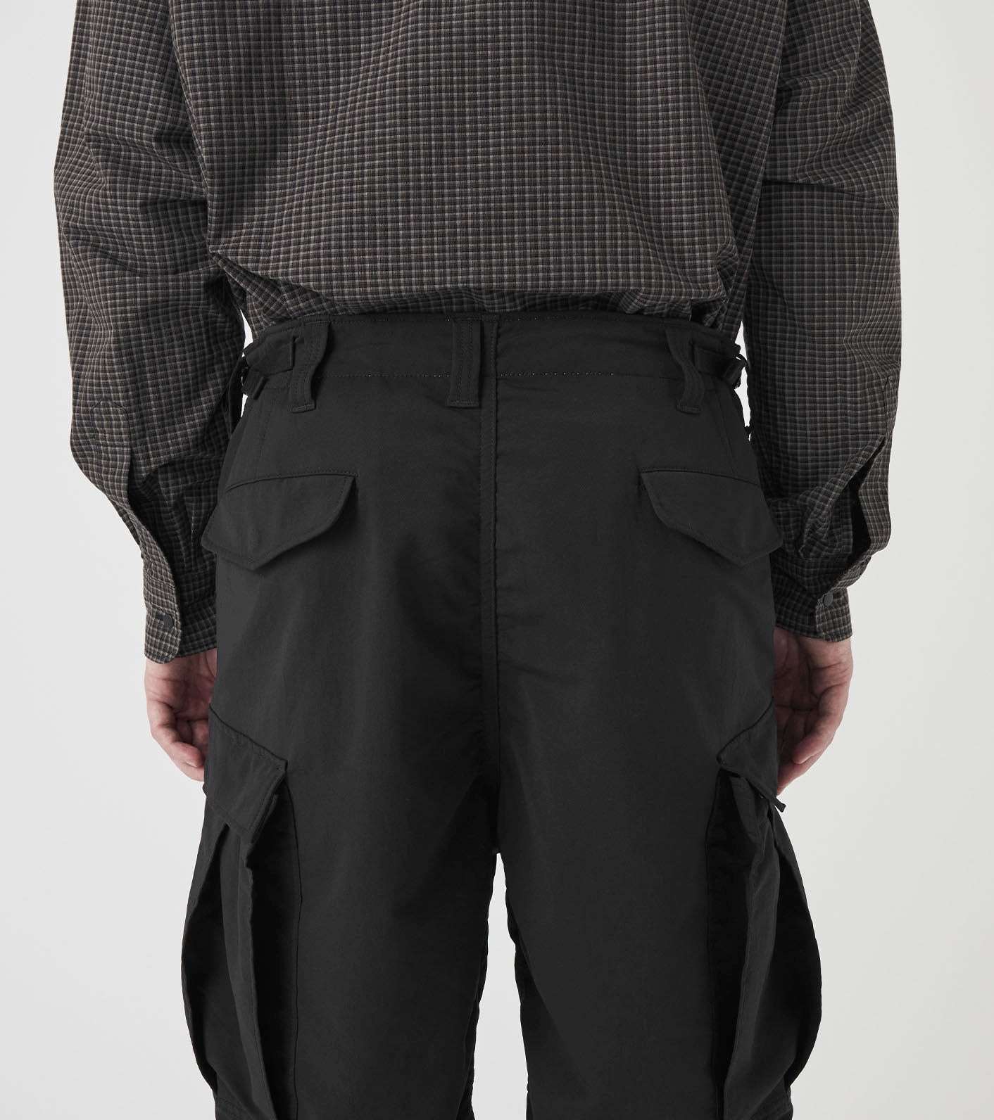 ALPHADRY Field Cargo Pants