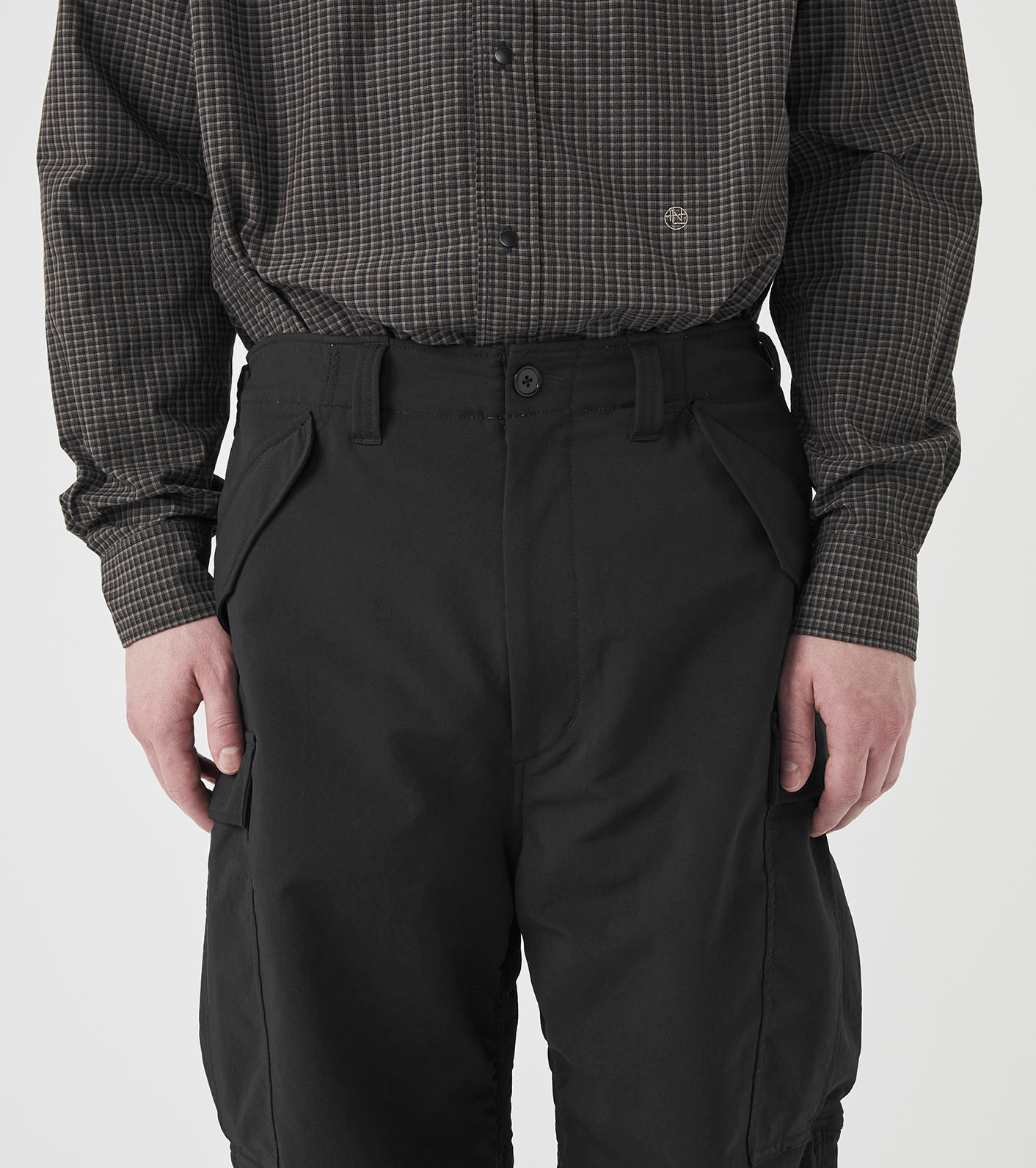 ALPHADRY Field Cargo Pants