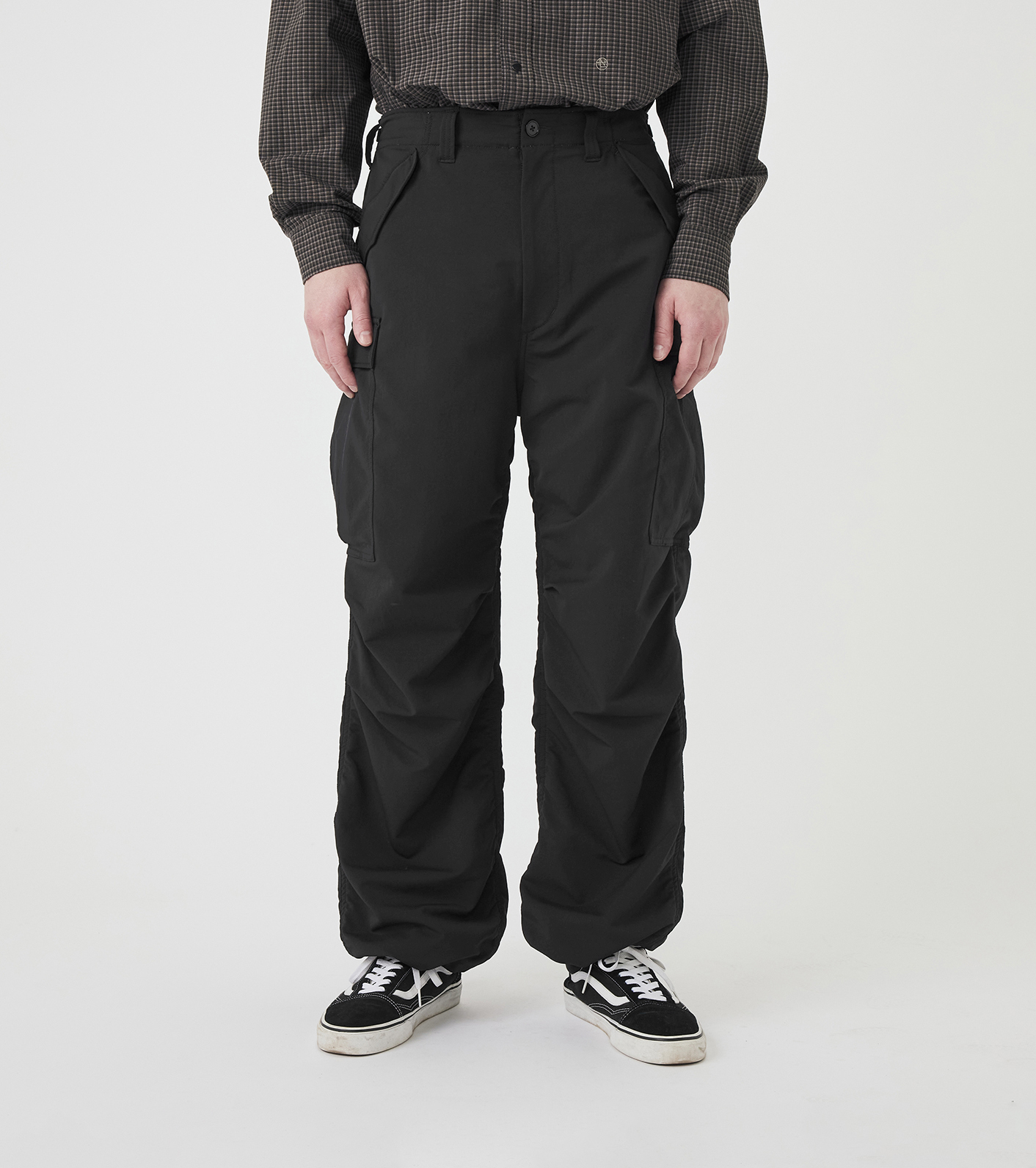 ALPHADRY Field Cargo Pants