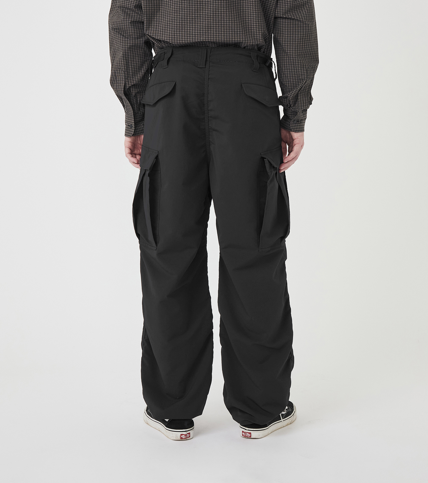 ALPHADRY Field Cargo Pants